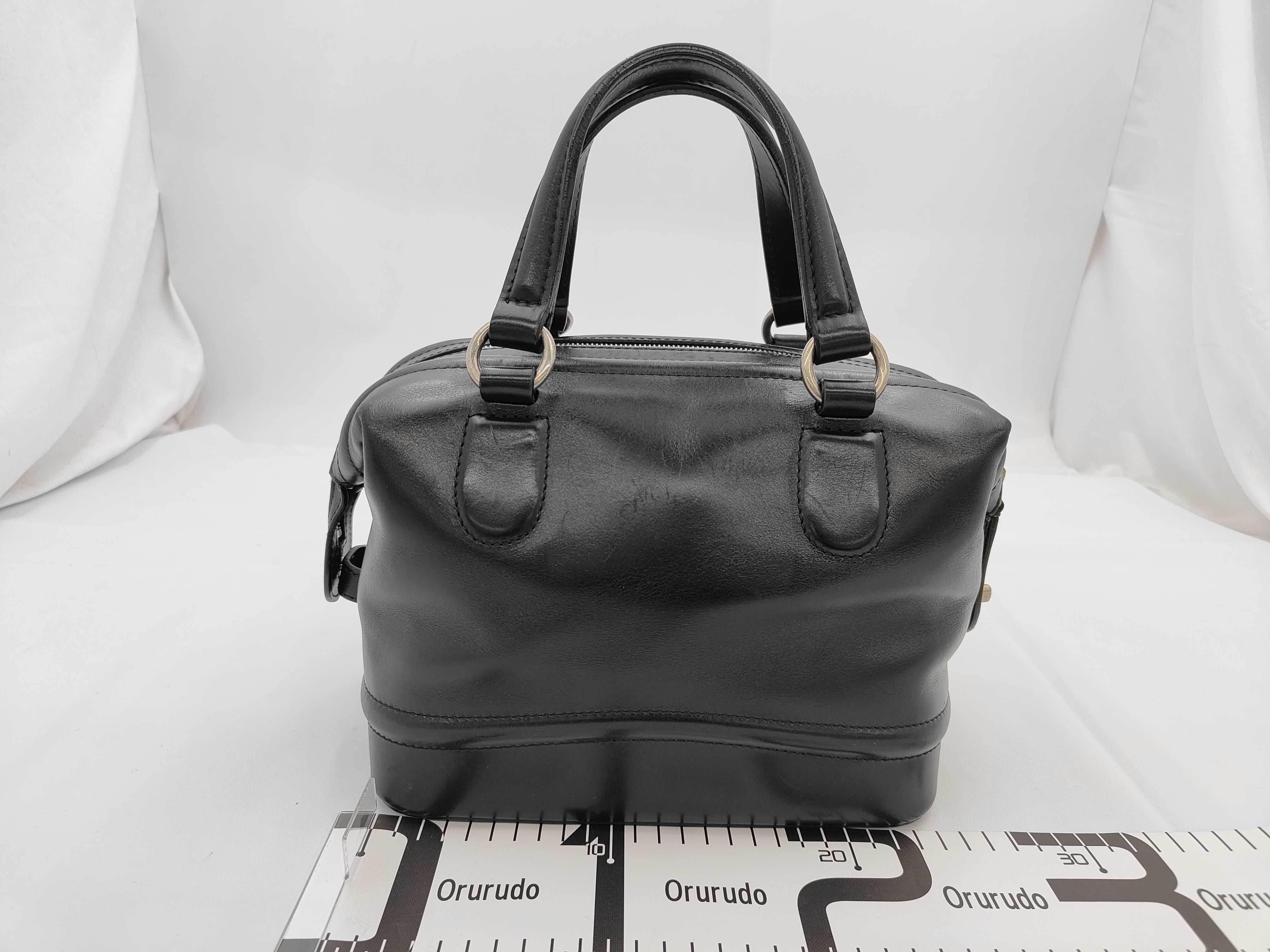 Country Ride Doctor's Bag Mini Boston Bag — view 2