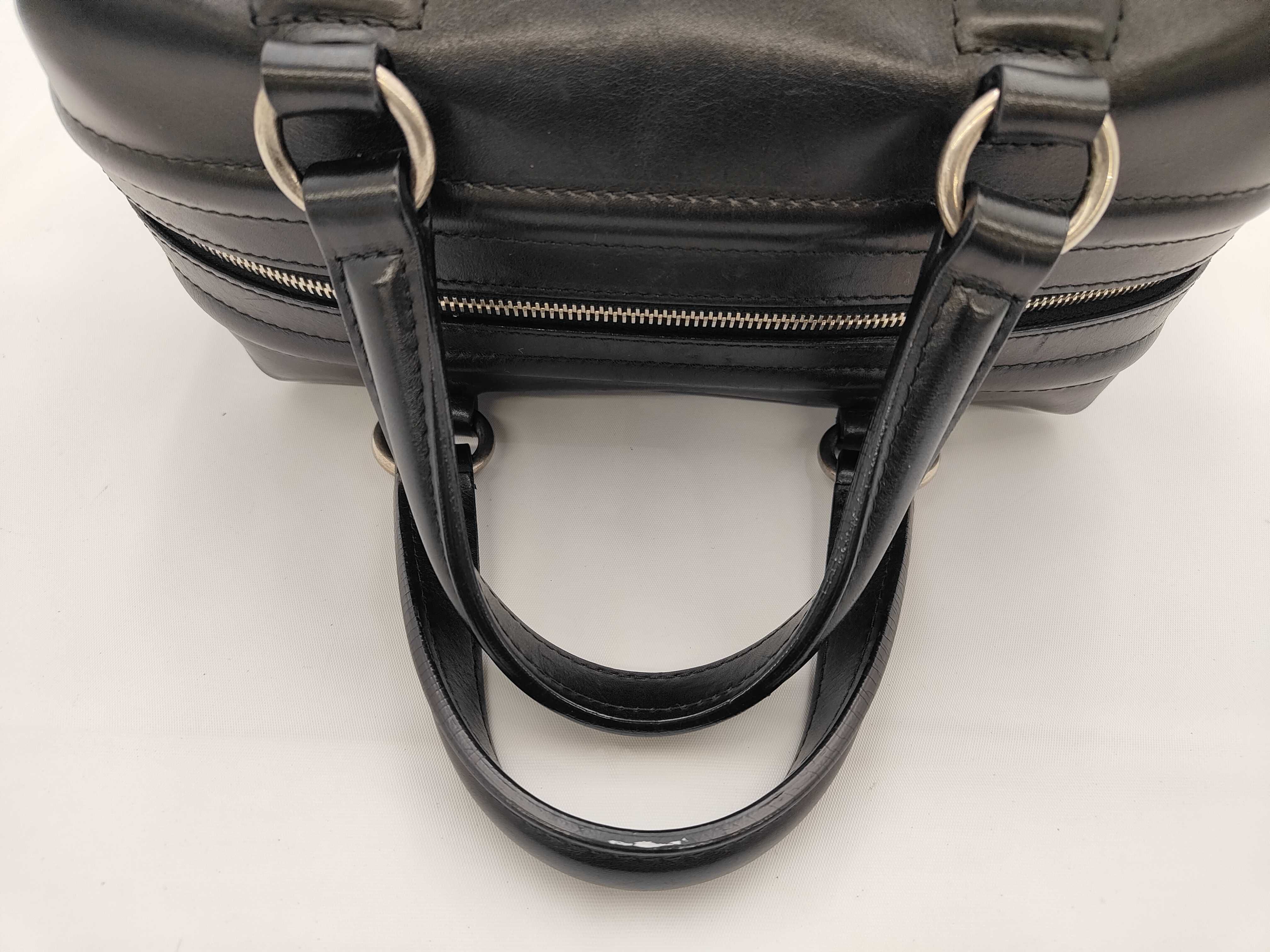 Country Ride Doctor's Bag Mini Boston Bag — view 3