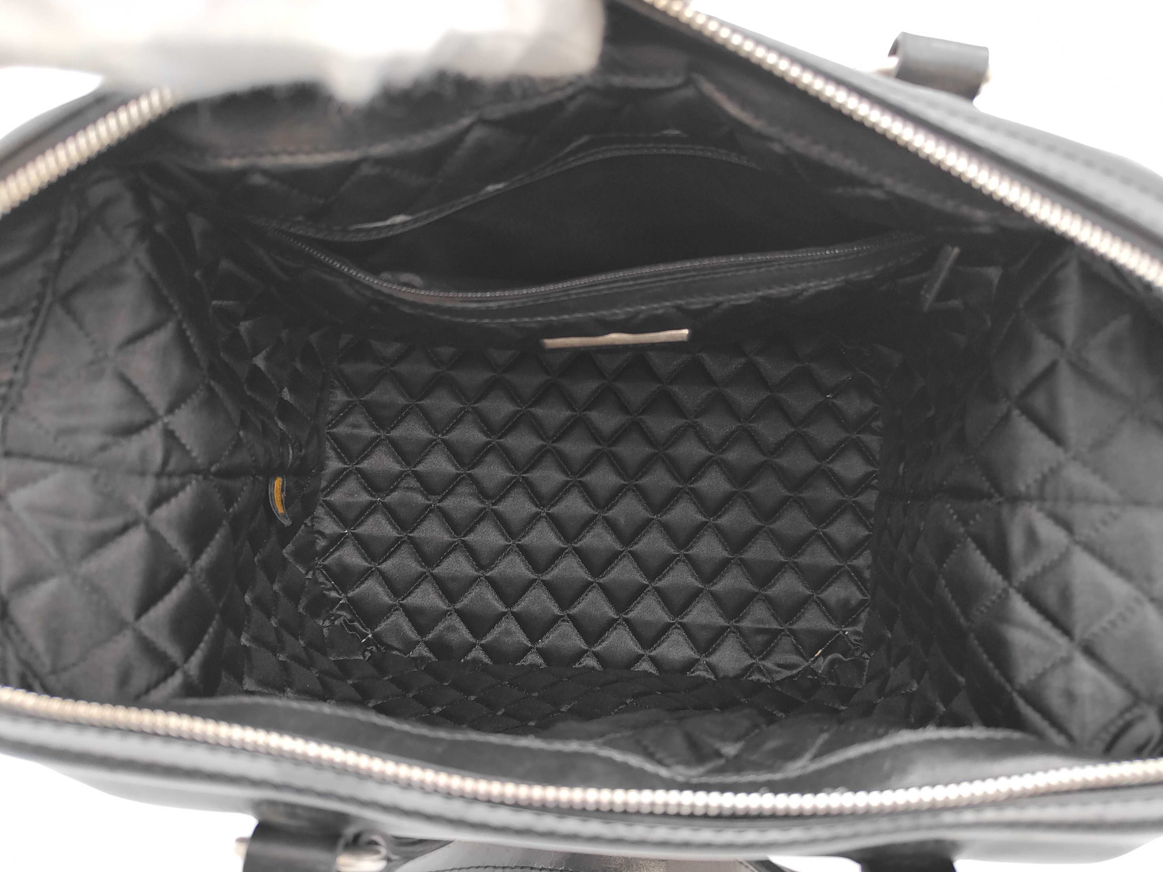 Country Ride Doctor's Bag Mini Boston Bag — view 8