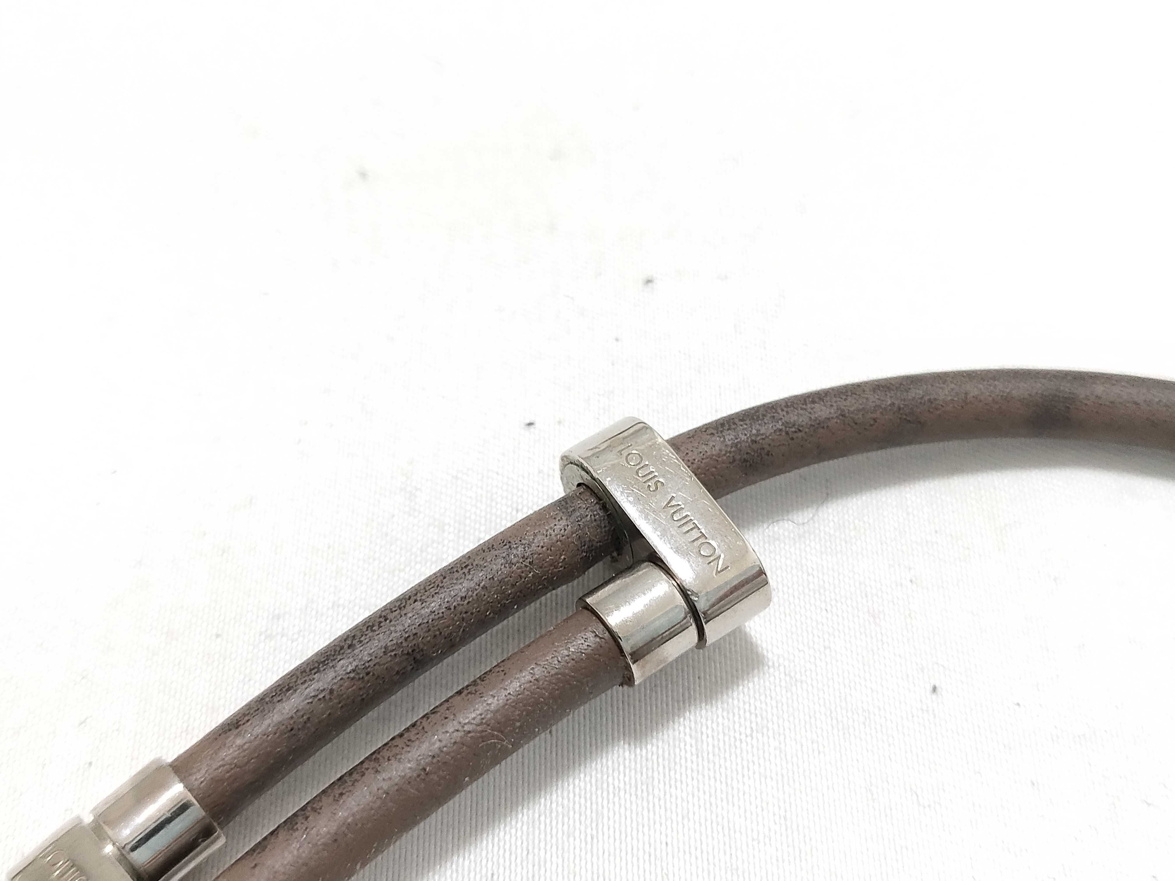 Cordridge Choker Necklace — view 5