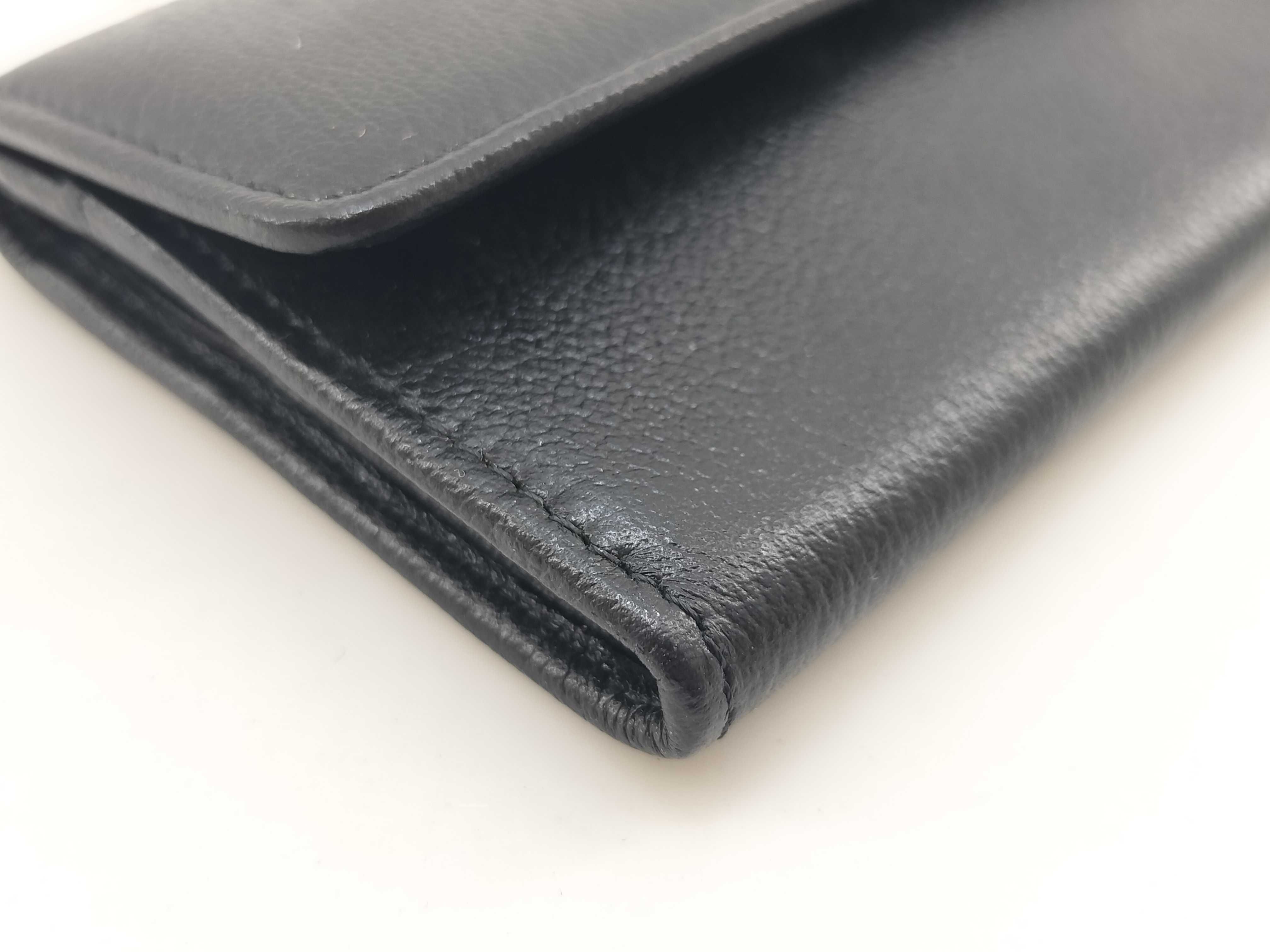 Camellia Card Case (Card Case, Pass Case, Business Card Holder) — view 6