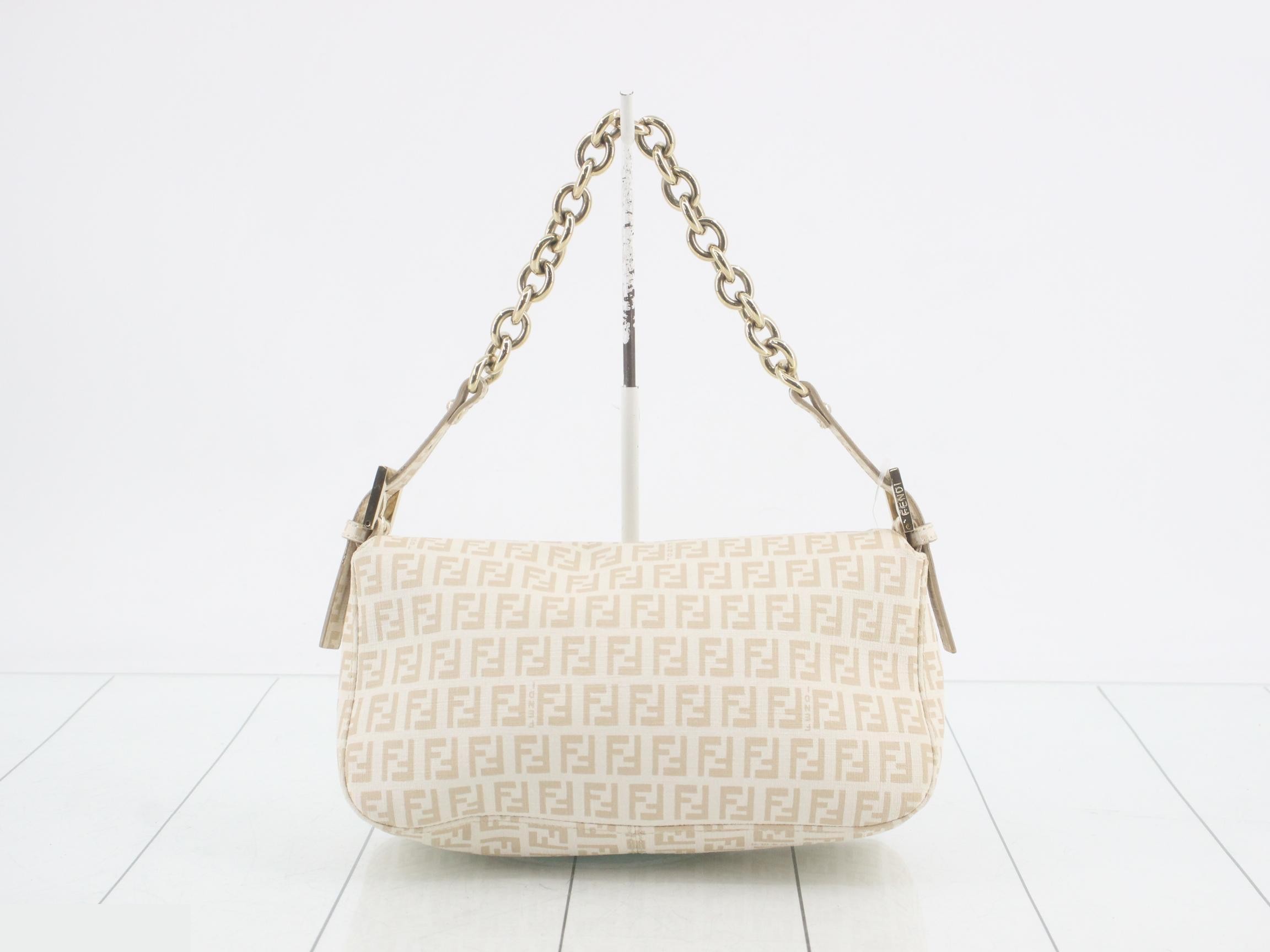 Zucchino (Bag) - Shoulder Bag — view 2
