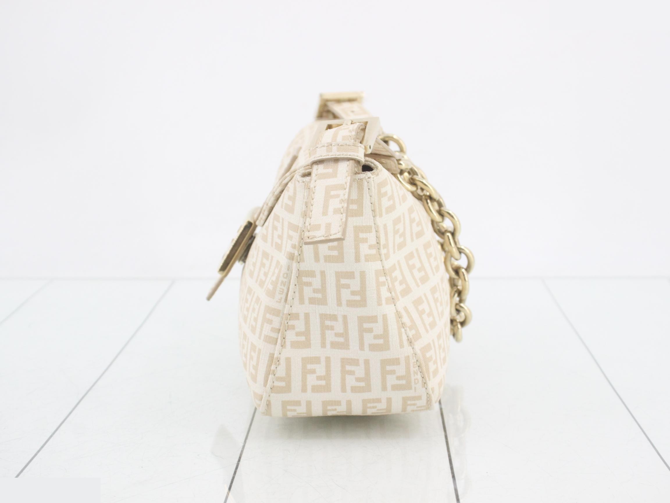 Zucchino (Bag) - Shoulder Bag — view 3