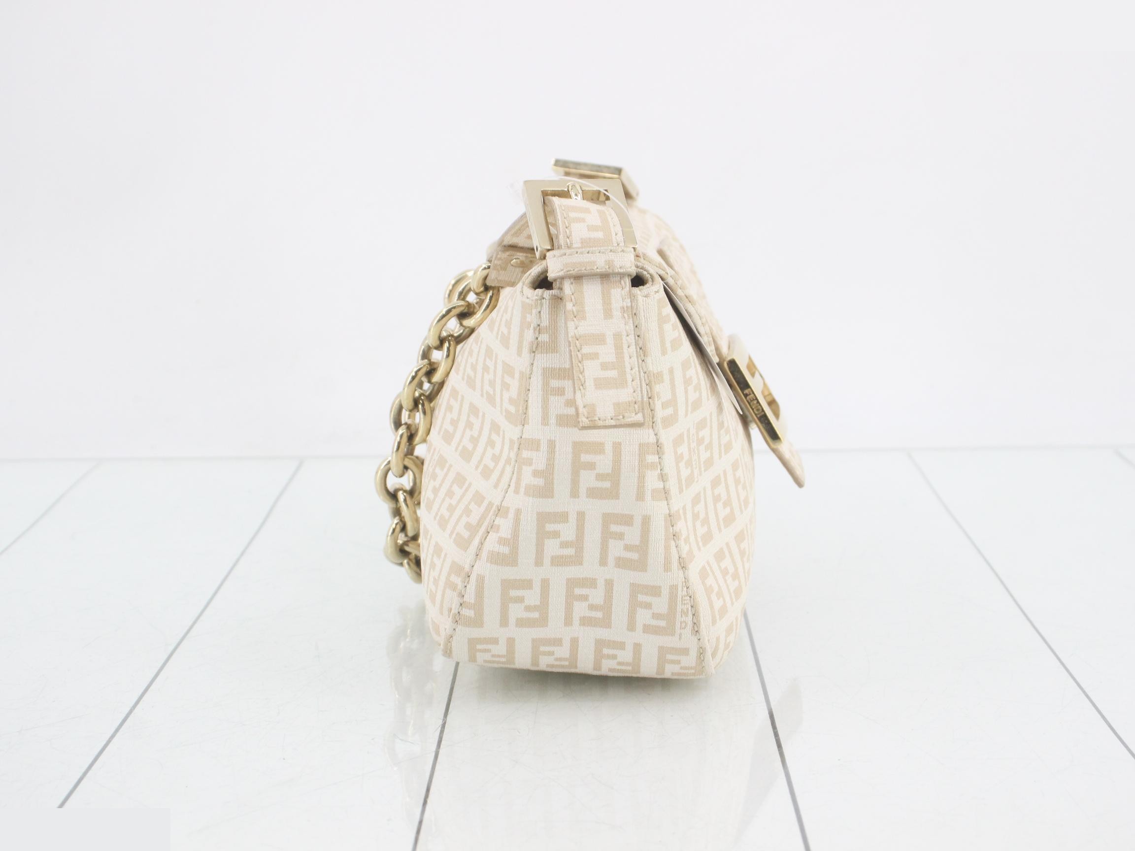 Zucchino (Bag) - Shoulder Bag — view 4