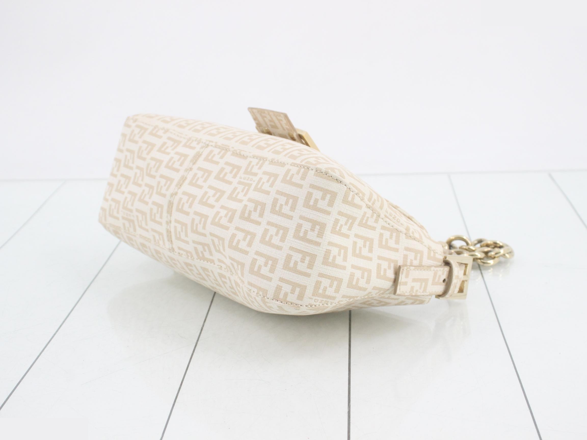 Zucchino (Bag) - Shoulder Bag — view 6