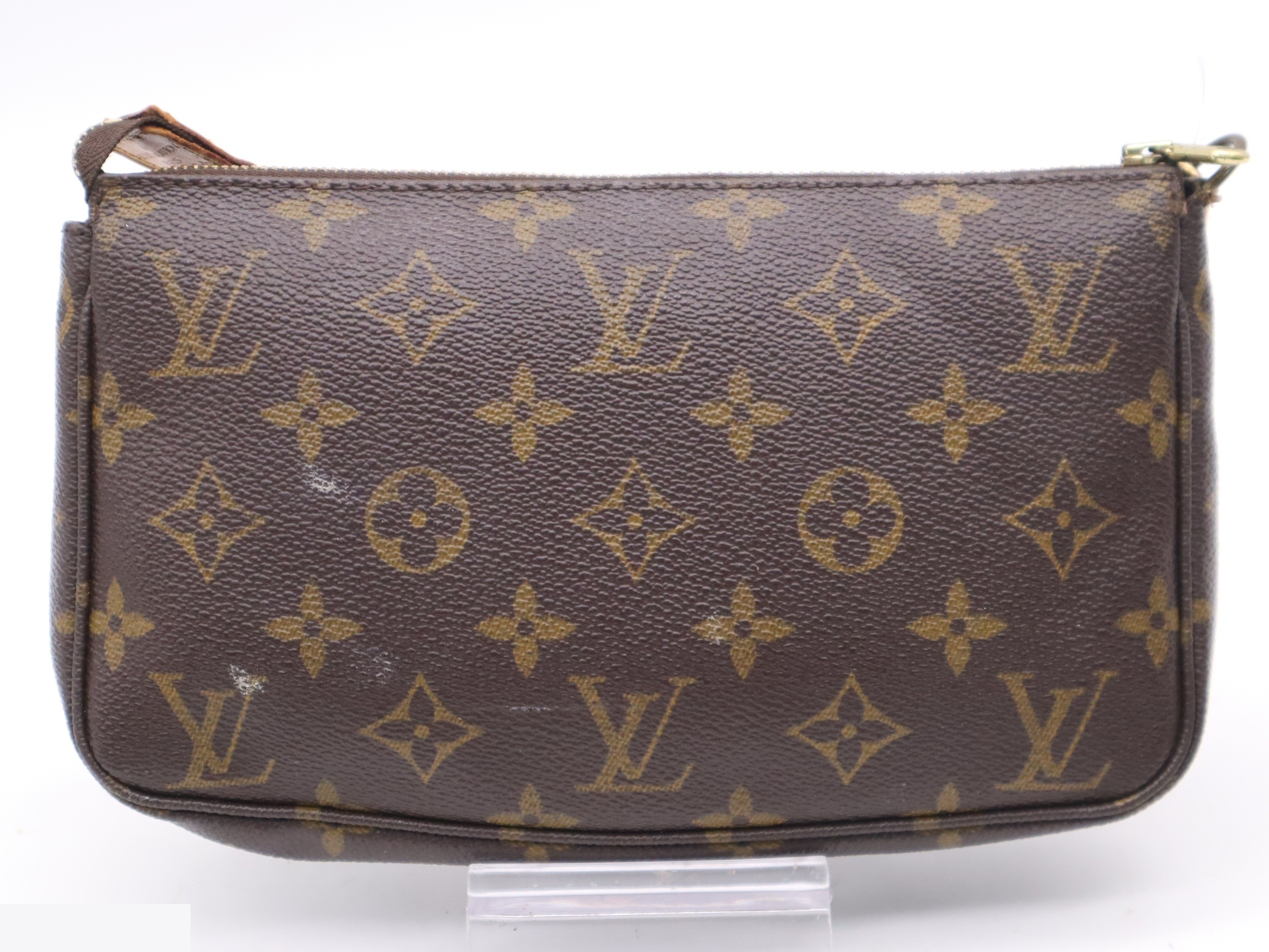 Pochette Accessoires (old model) — view 2
