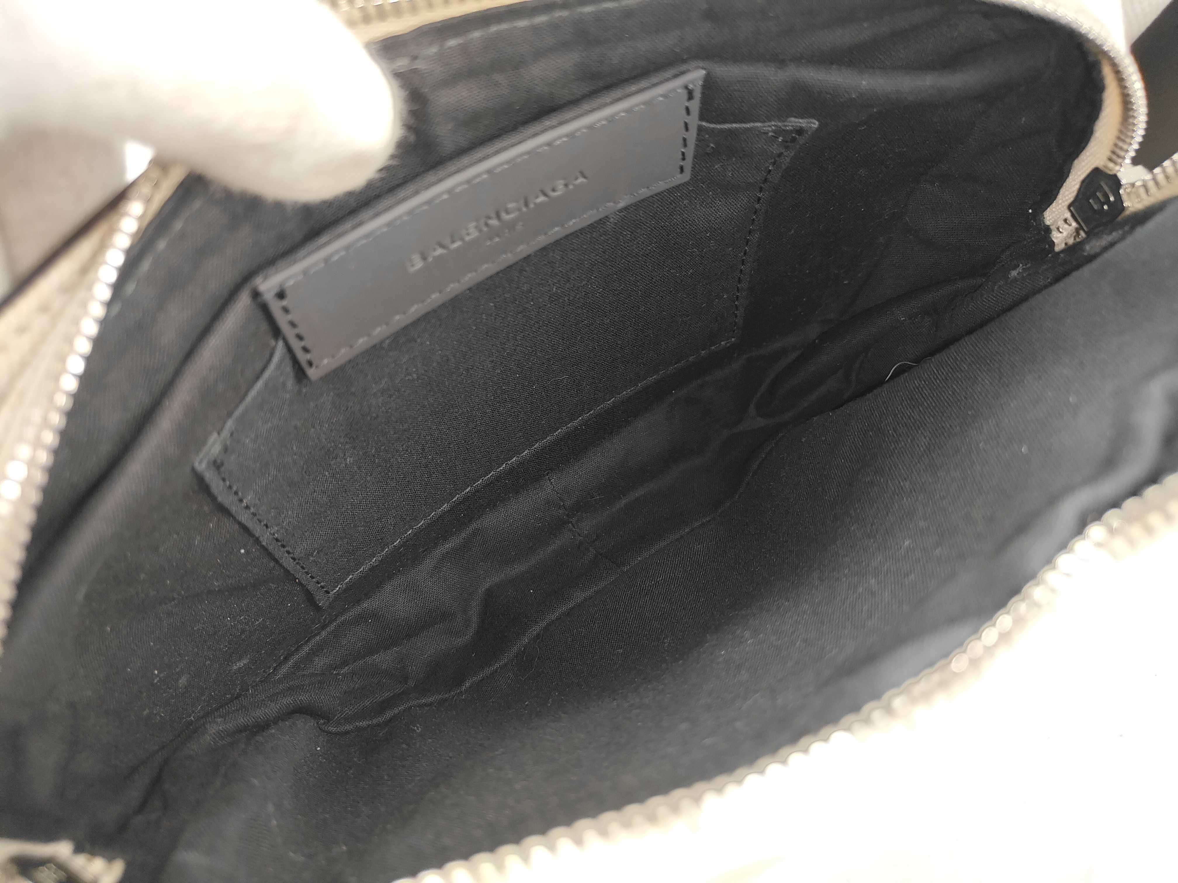 Explorer Body Bag, Shoulder Bag, Waist Bag — view 11