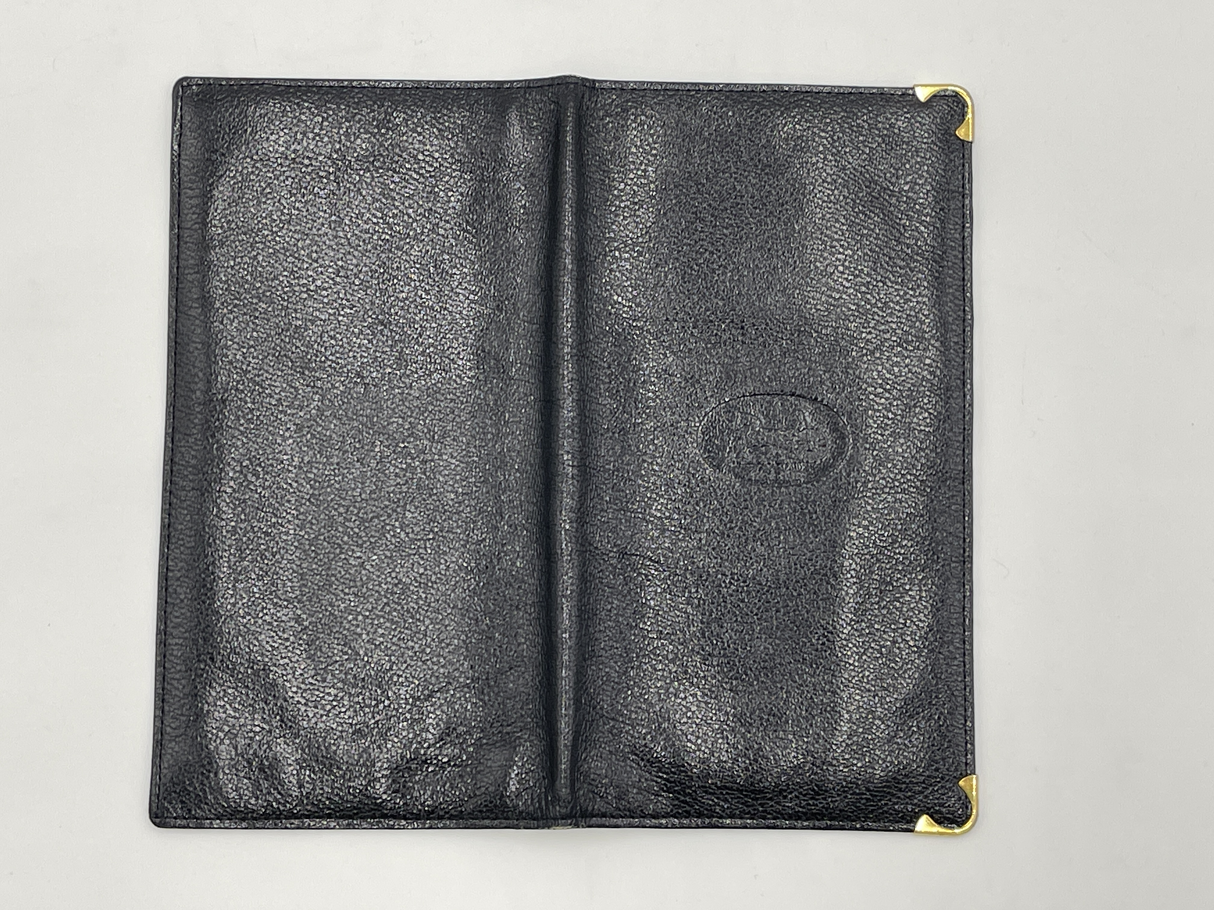 long wallet — view 2