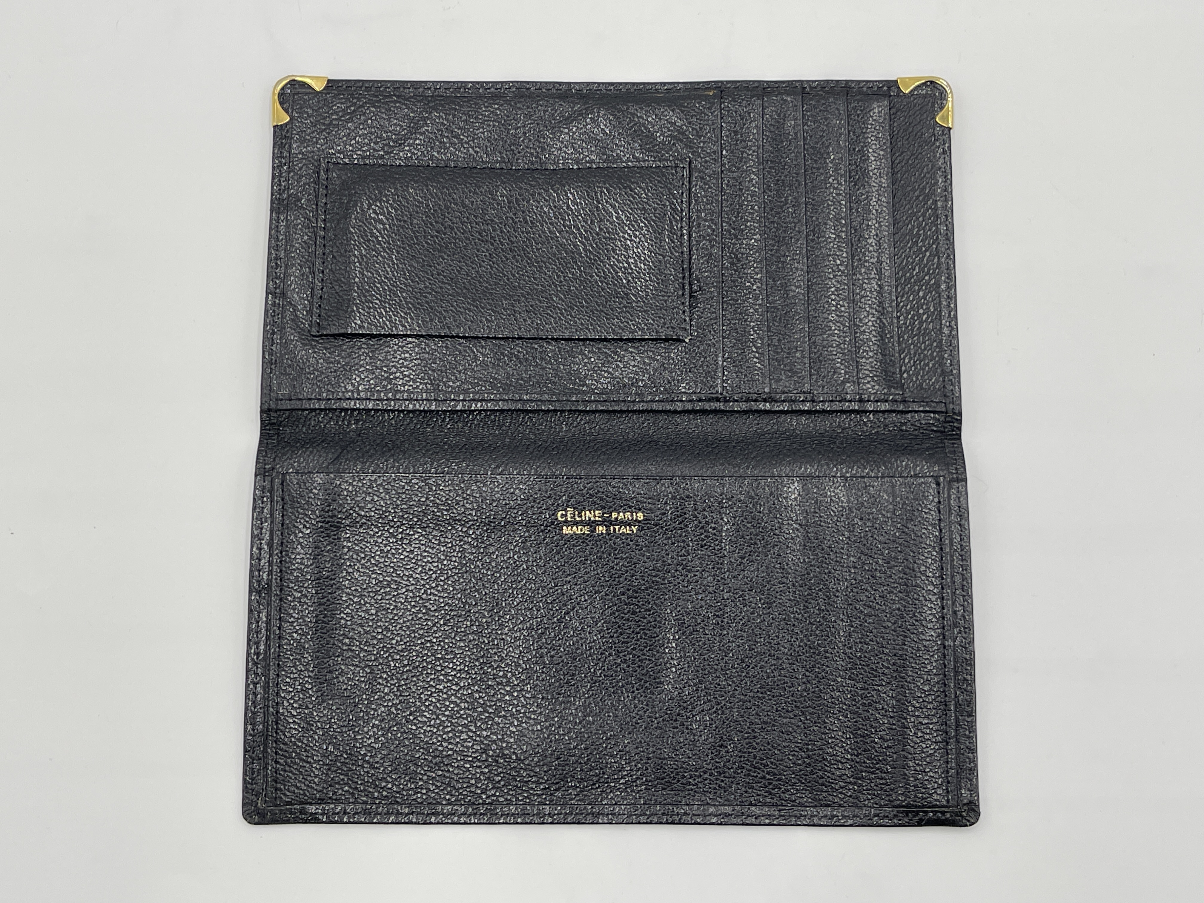 long wallet — view 3