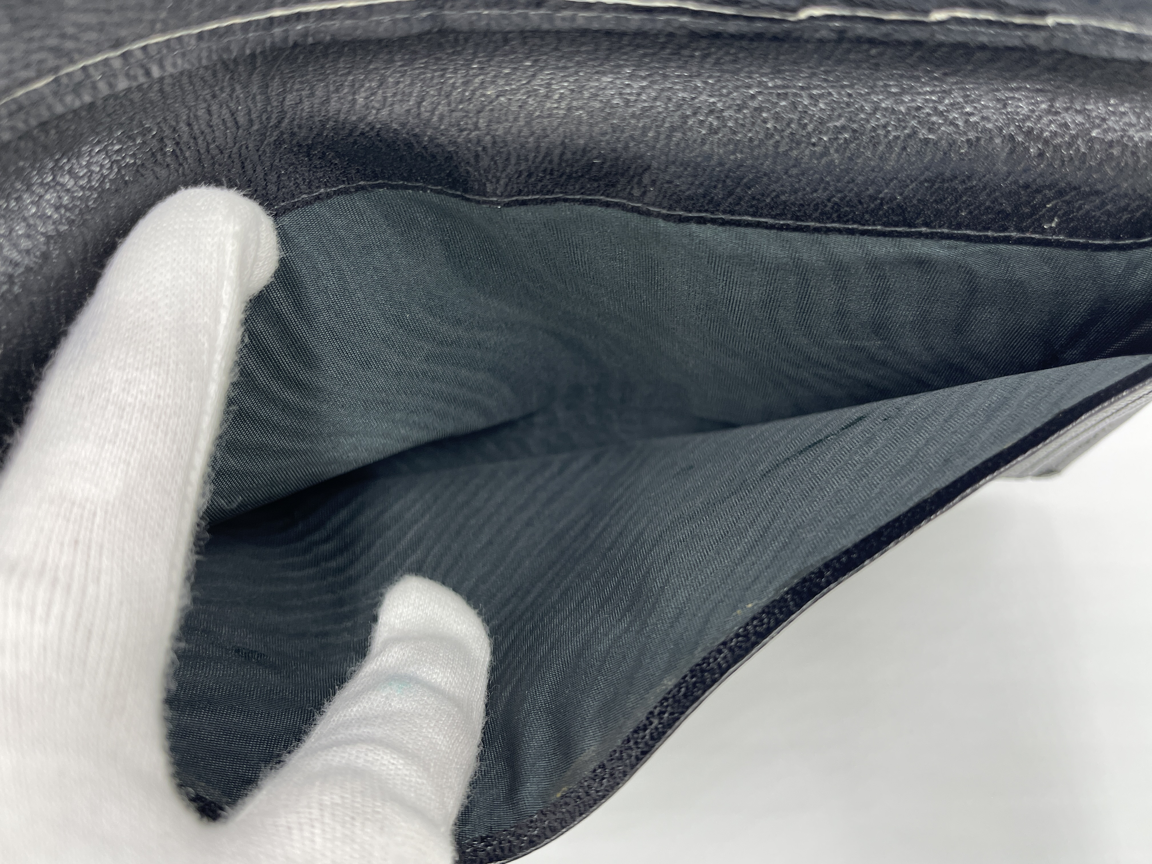 long wallet — view 5