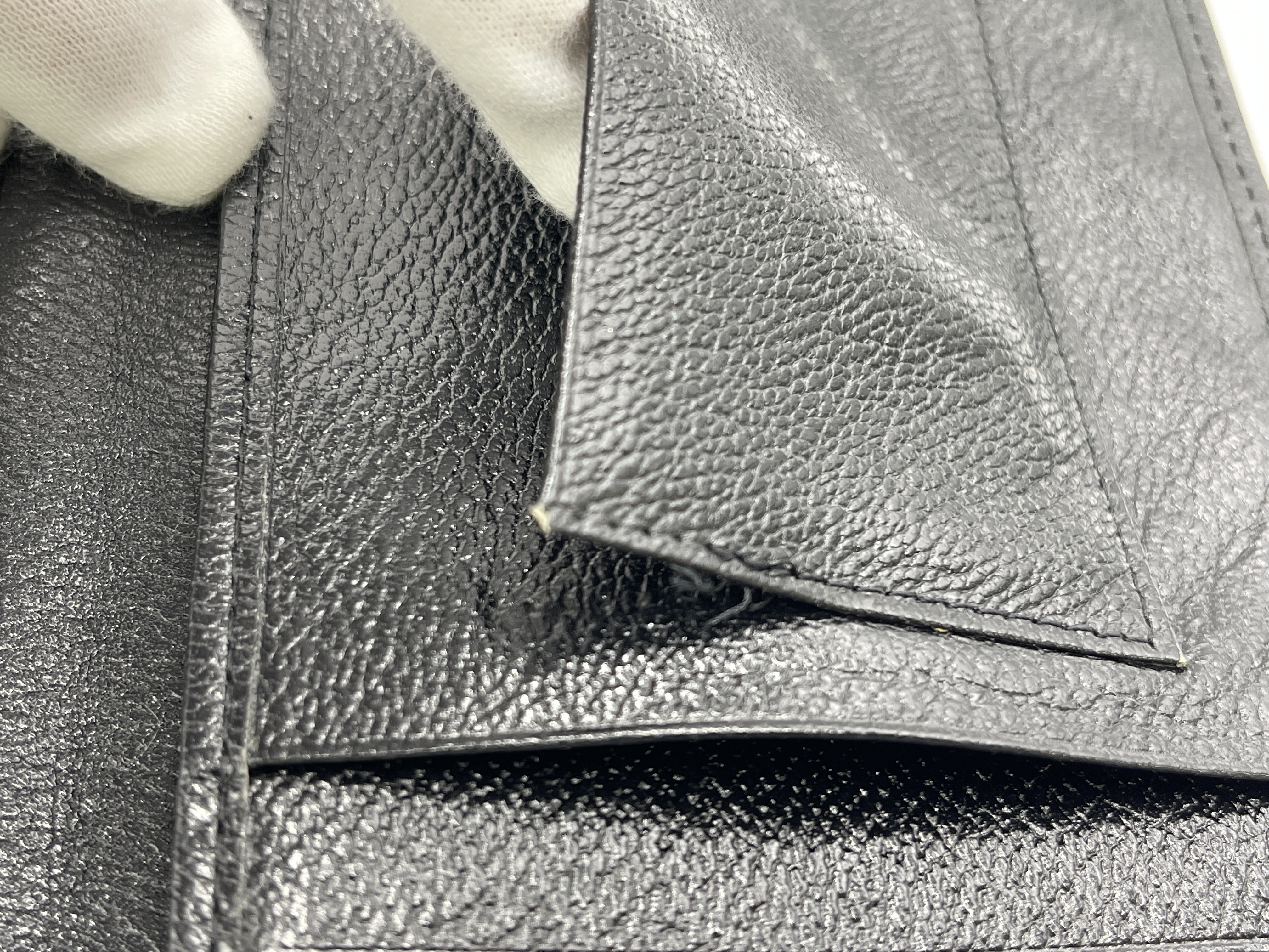 long wallet — view 7