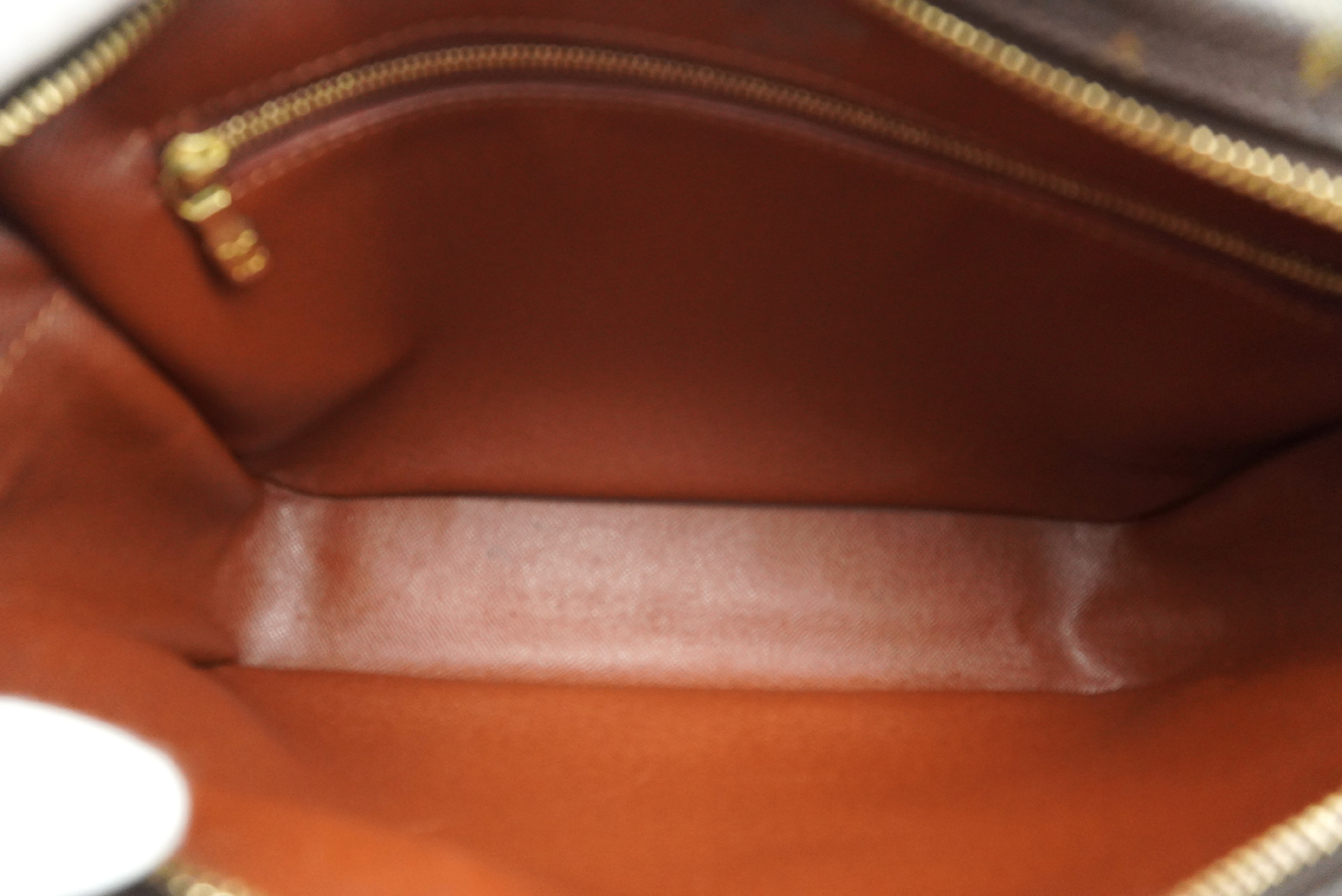 Monogram Nile M45244 Shoulder Bag — view 12