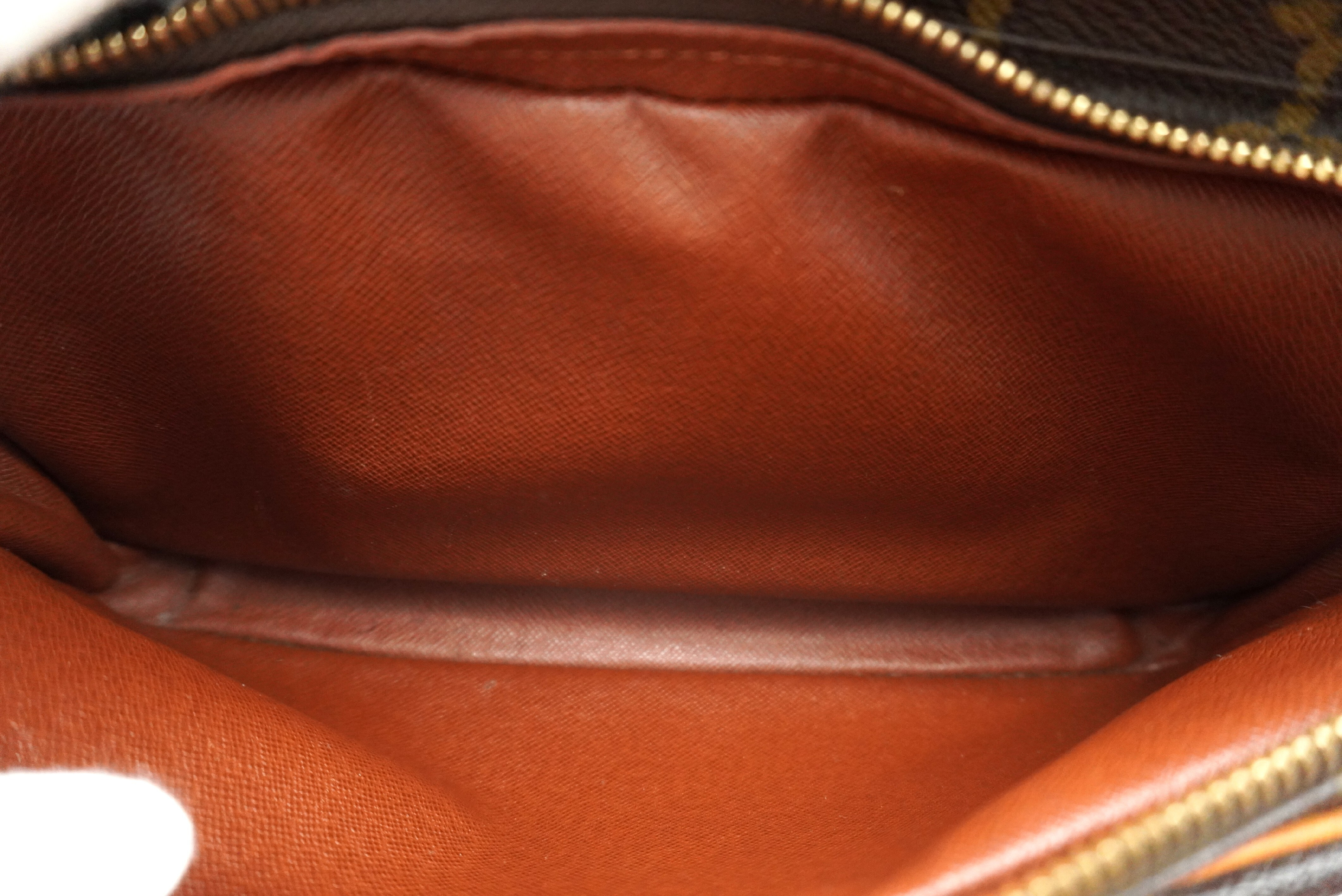 Monogram Nile M45244 Shoulder Bag — view 13