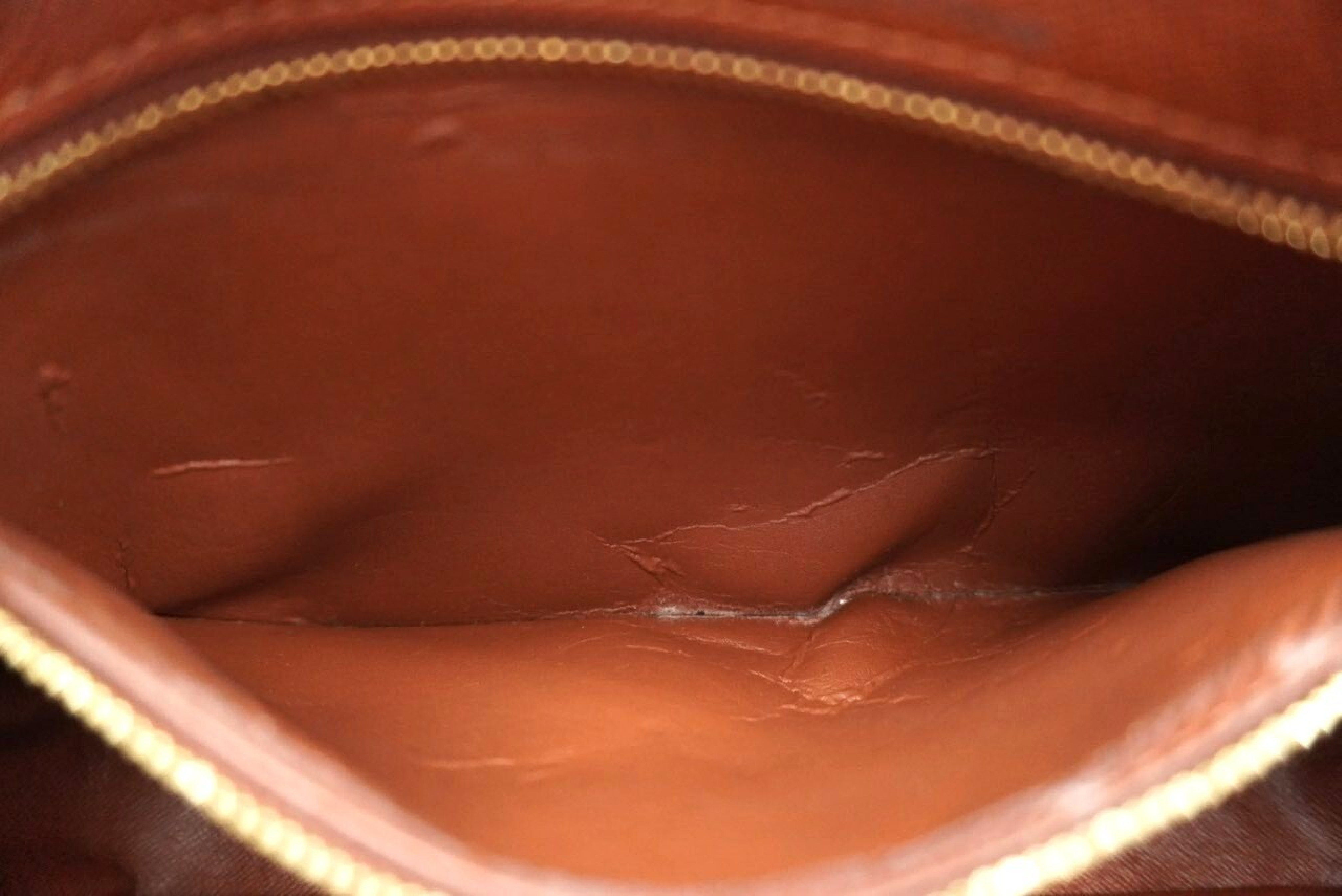 Monogram Nile M45244 Shoulder Bag — view 14