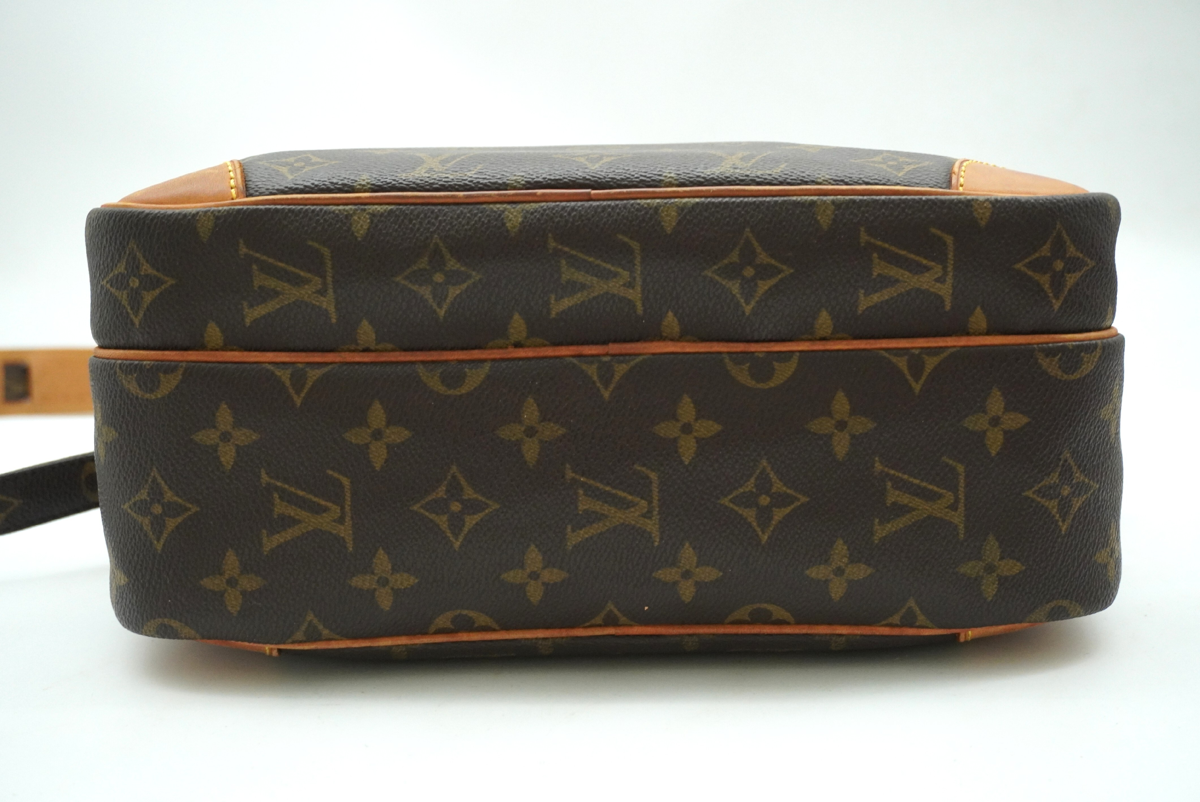 Monogram Nile M45244 Shoulder Bag — view 5