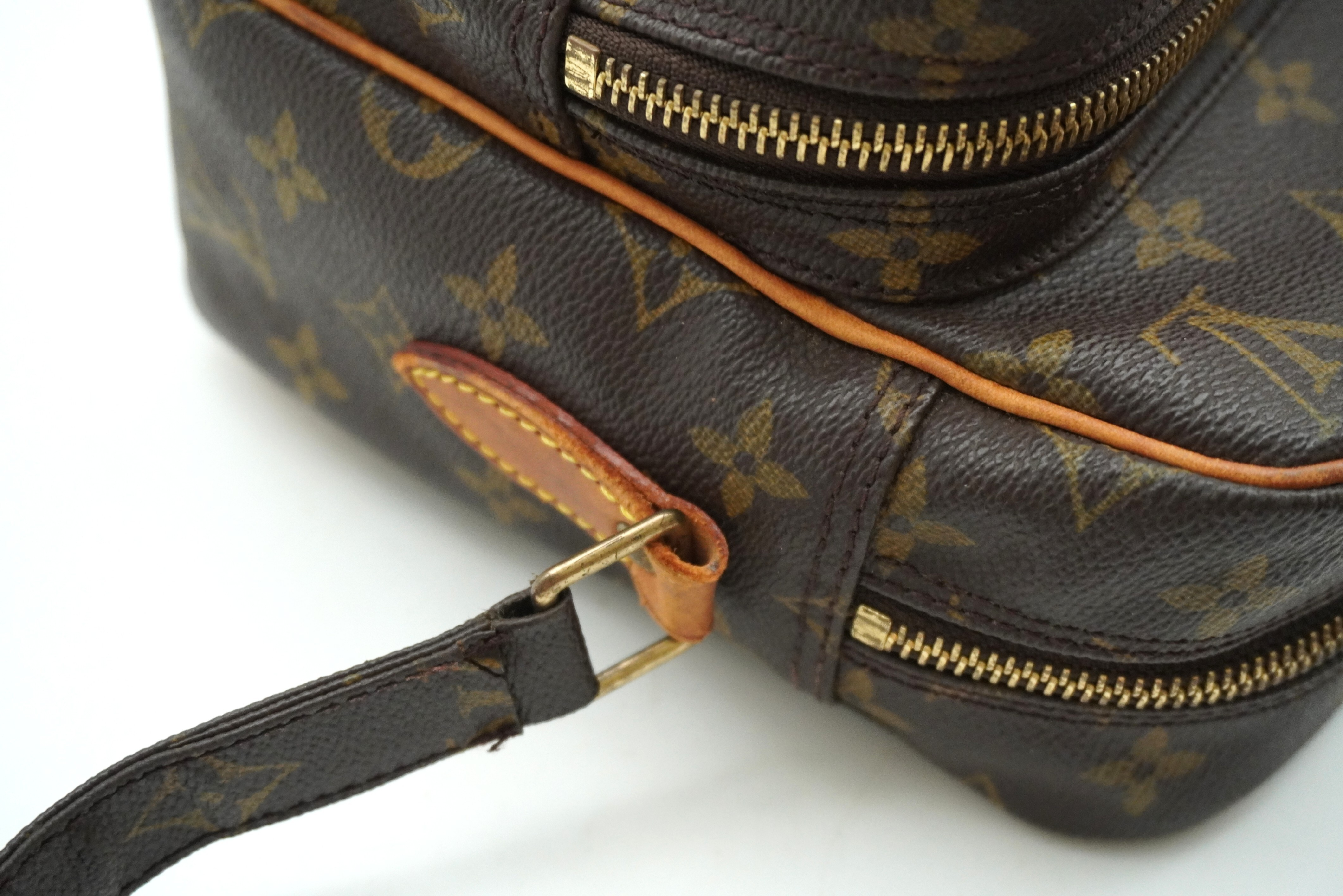 Monogram Nile M45244 Shoulder Bag — view 10