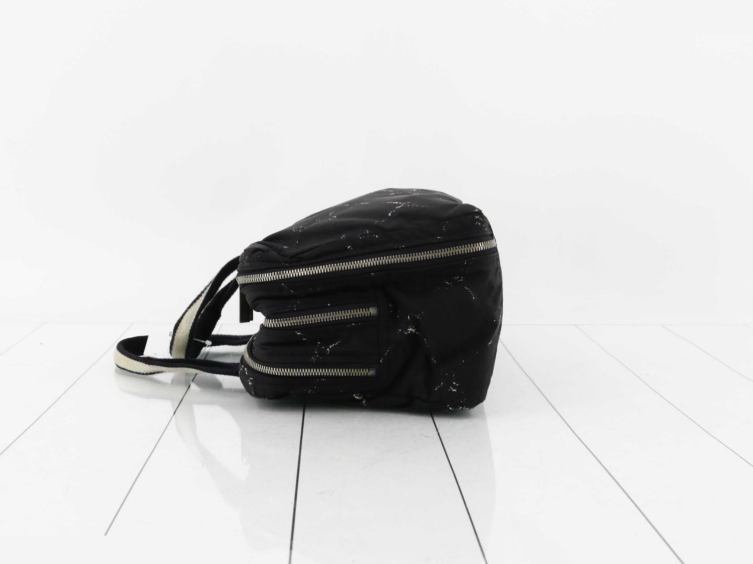 Mini Boston bag — view 4