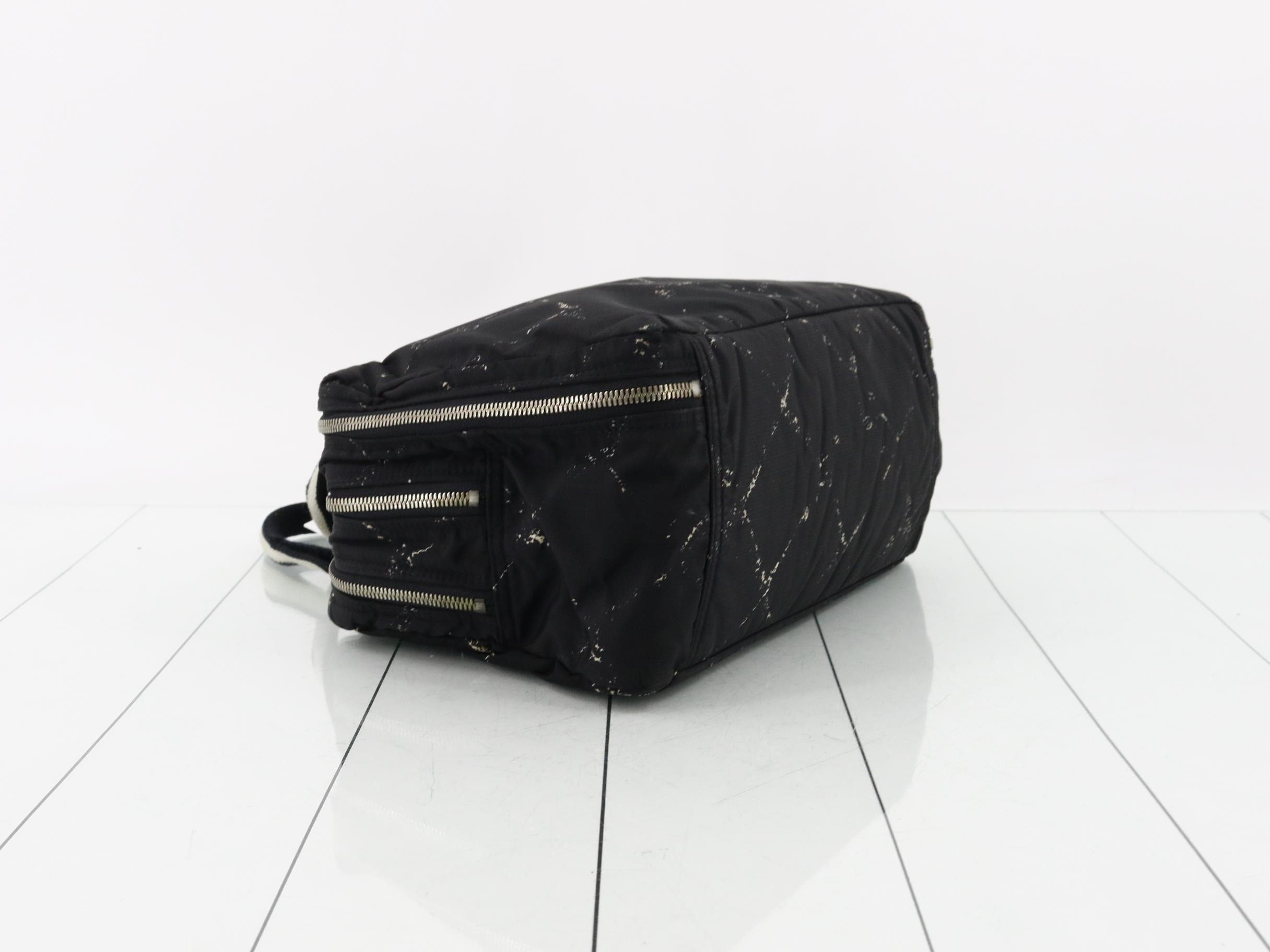 Mini Boston bag — view 5