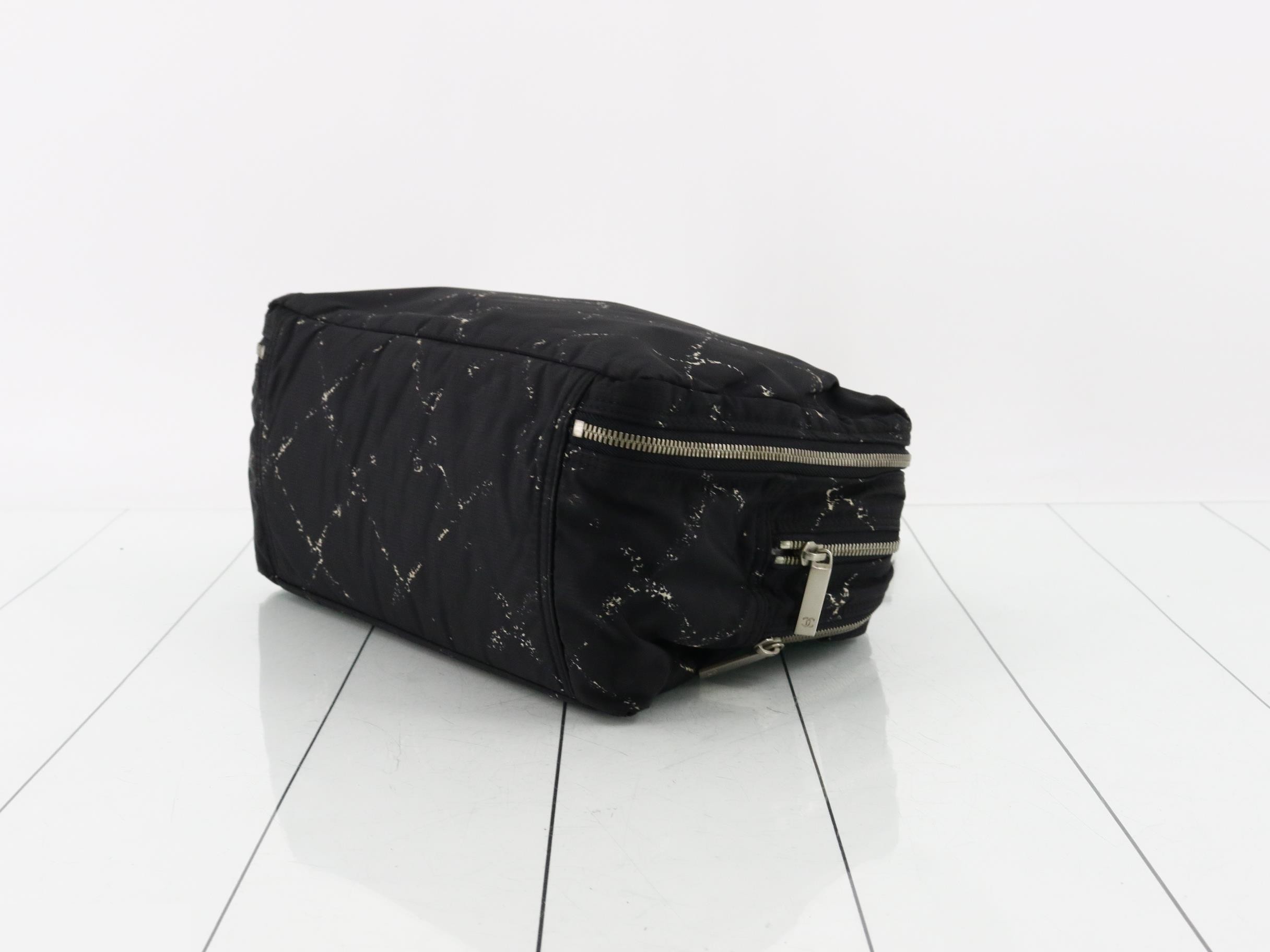 Mini Boston bag — view 6