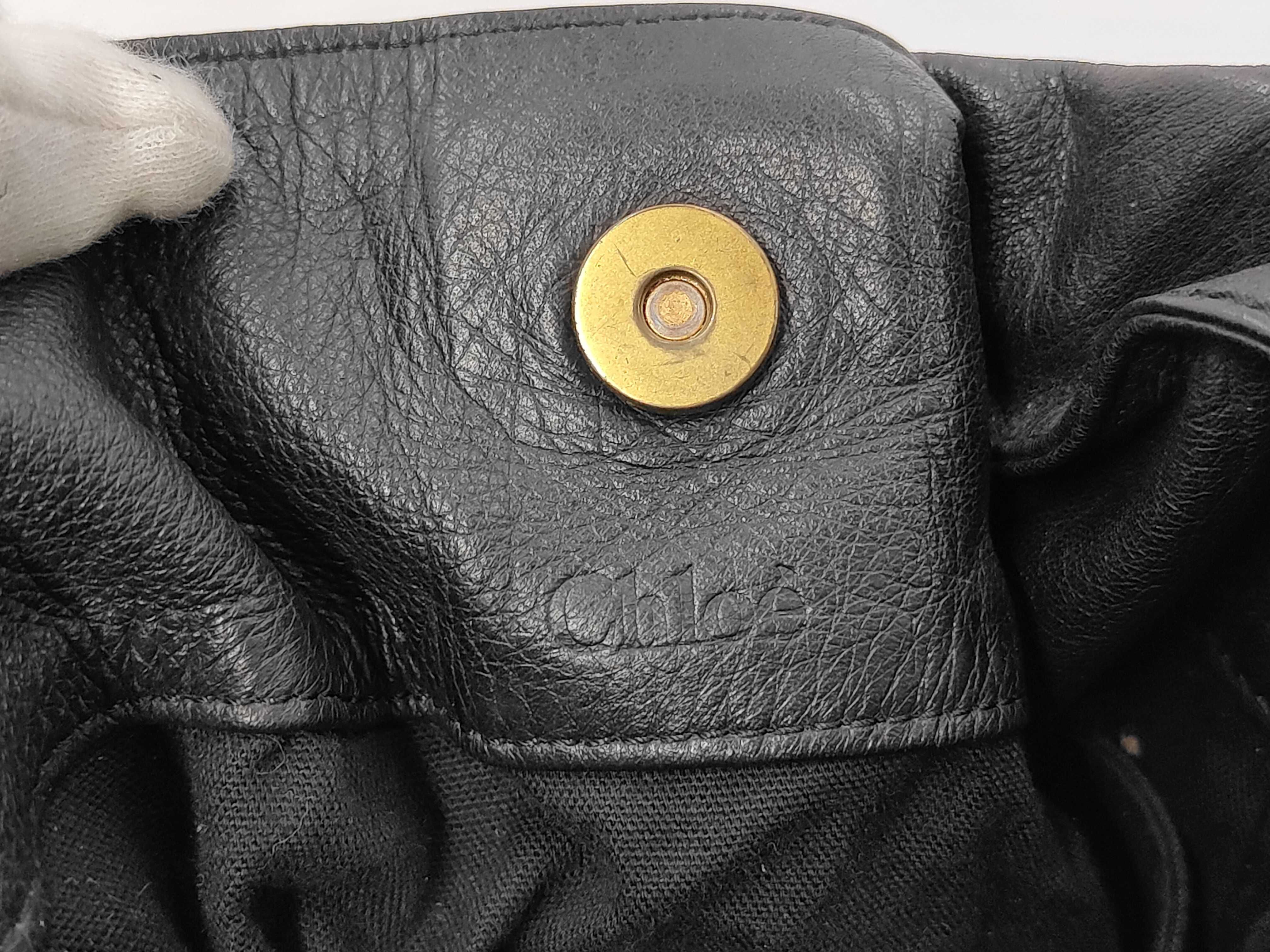 bag, Chloe shoulder bag — view 9