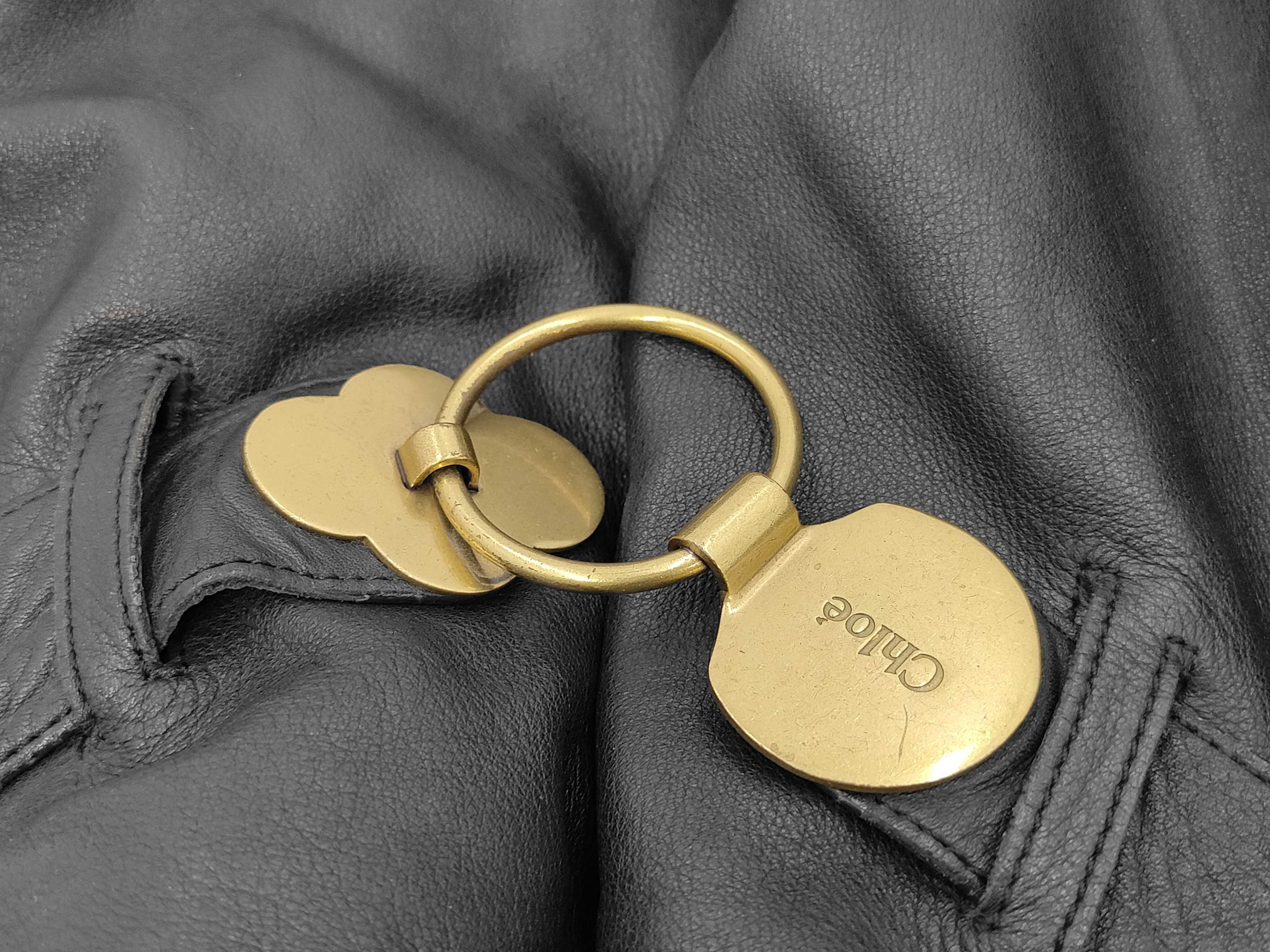 bag, Chloe shoulder bag — view 10
