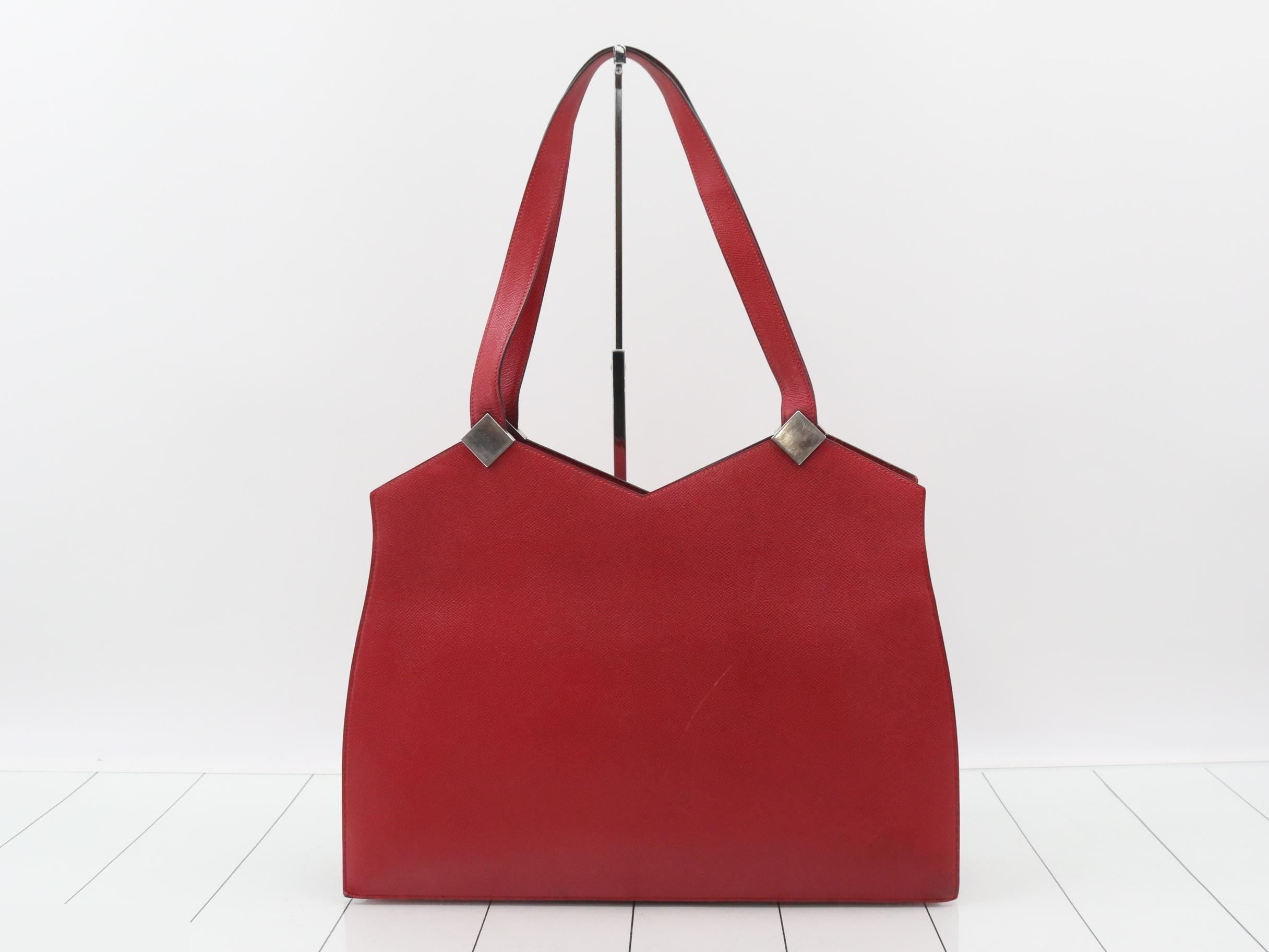 Crocodile, Ostrich, Lizard Tote Bag — view 2