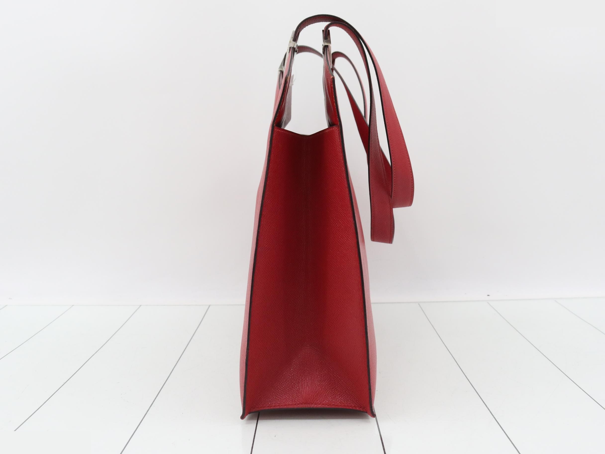 Crocodile, Ostrich, Lizard Tote Bag — view 3