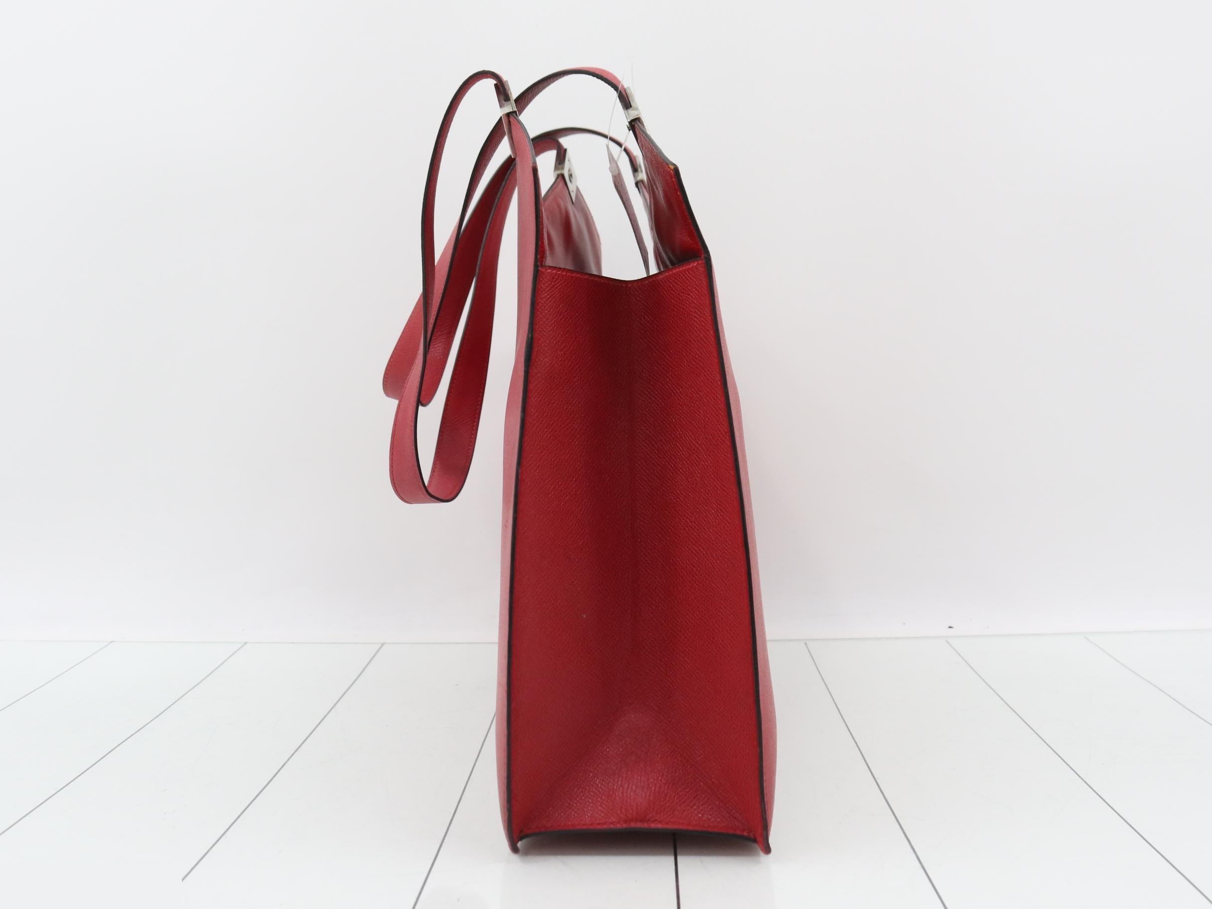 Crocodile, Ostrich, Lizard Tote Bag — view 4