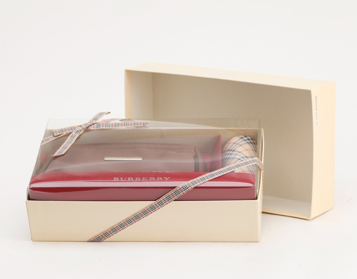 Pouch & Handkerchief Gift Set — view 3