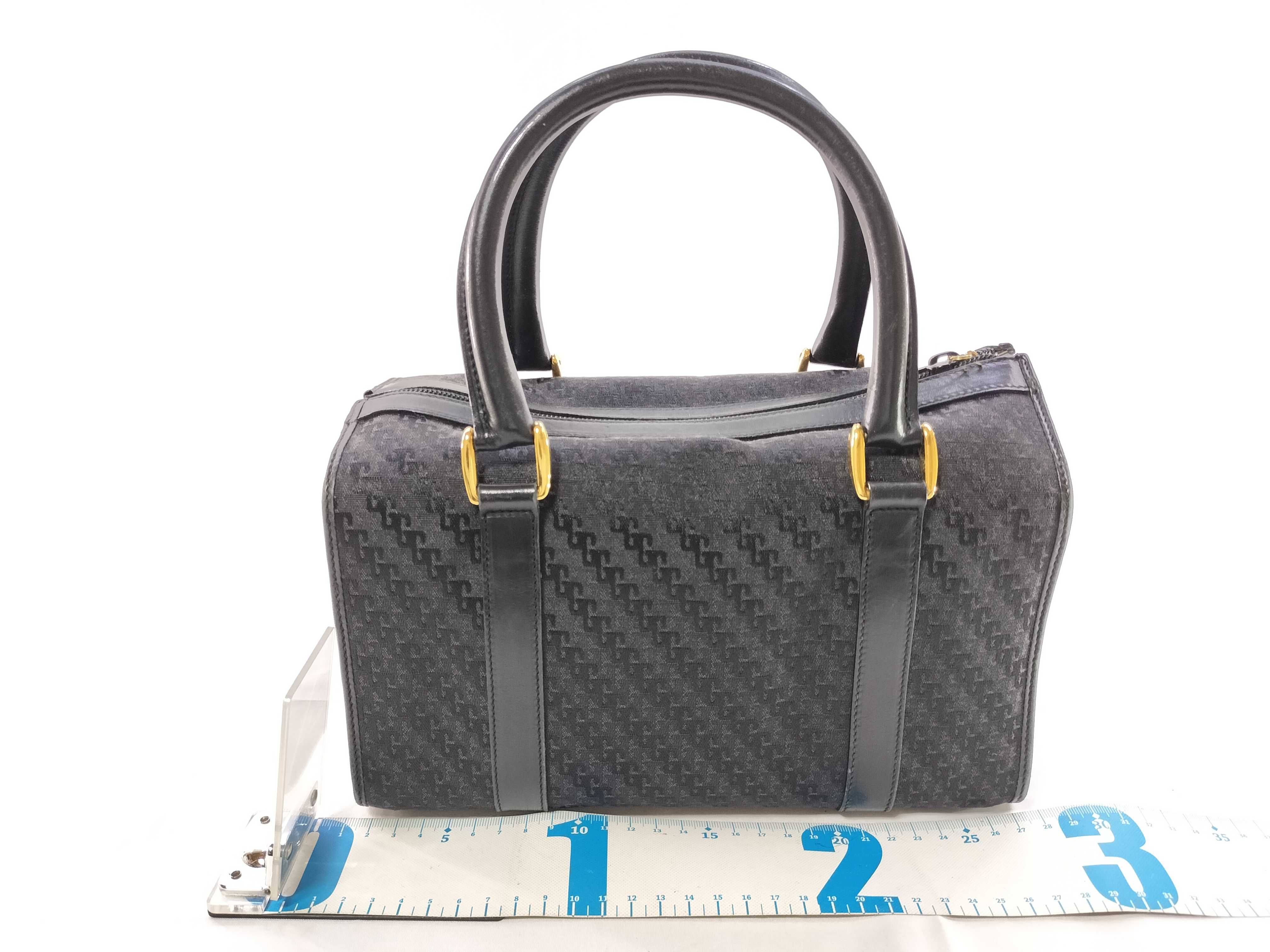 Mini Boston Bag — view 2