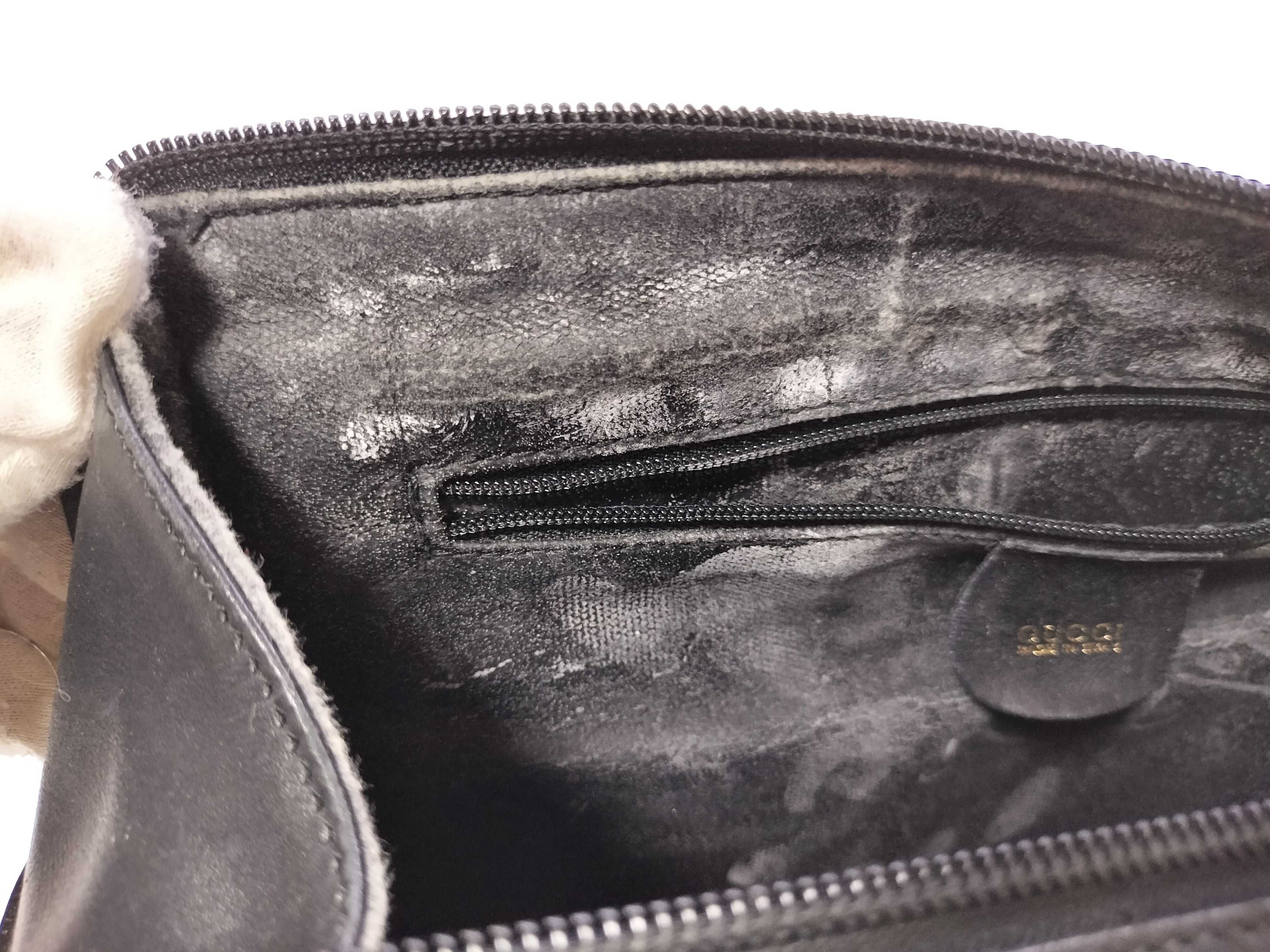 Mini Boston Bag — view 12