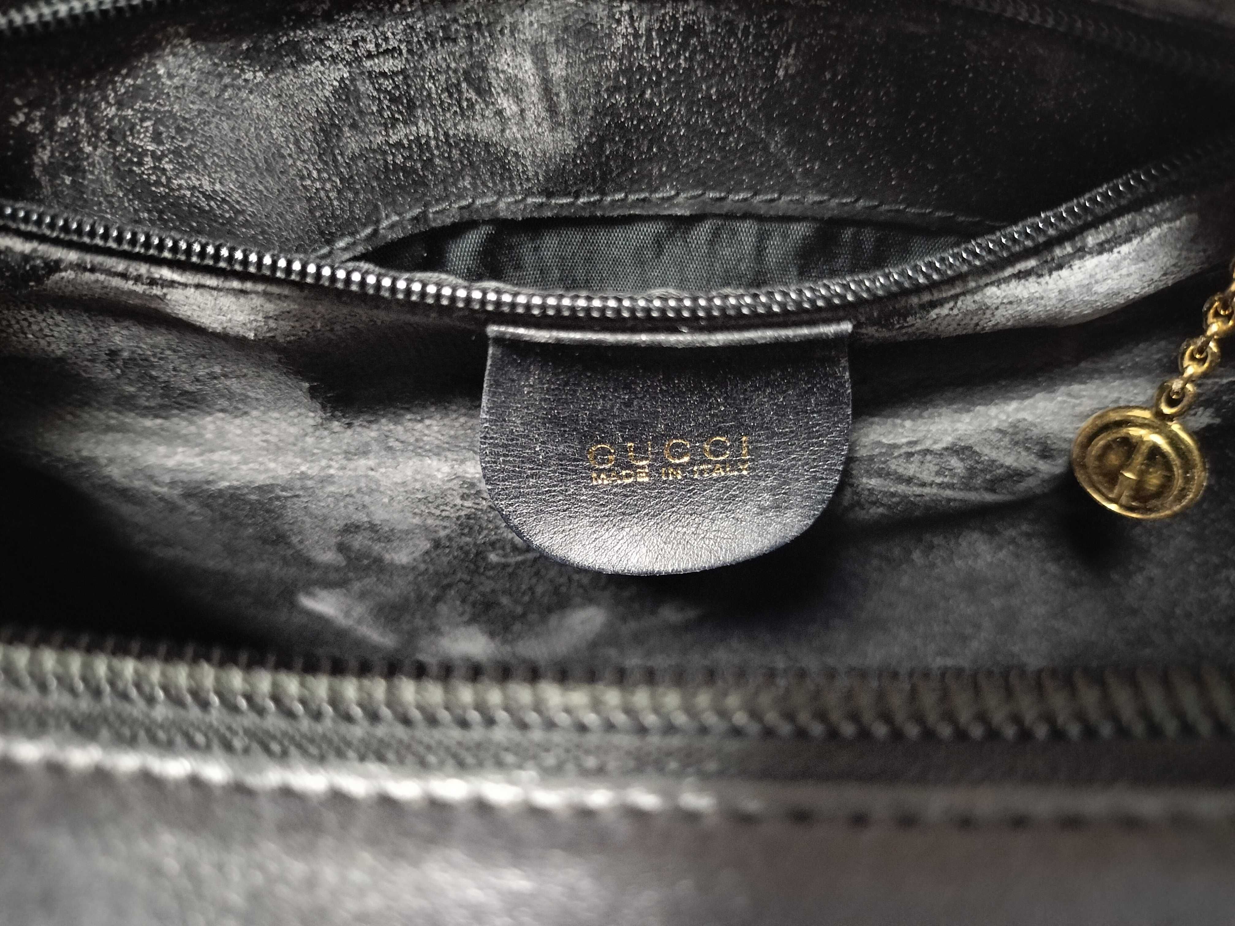 Mini Boston Bag — view 13