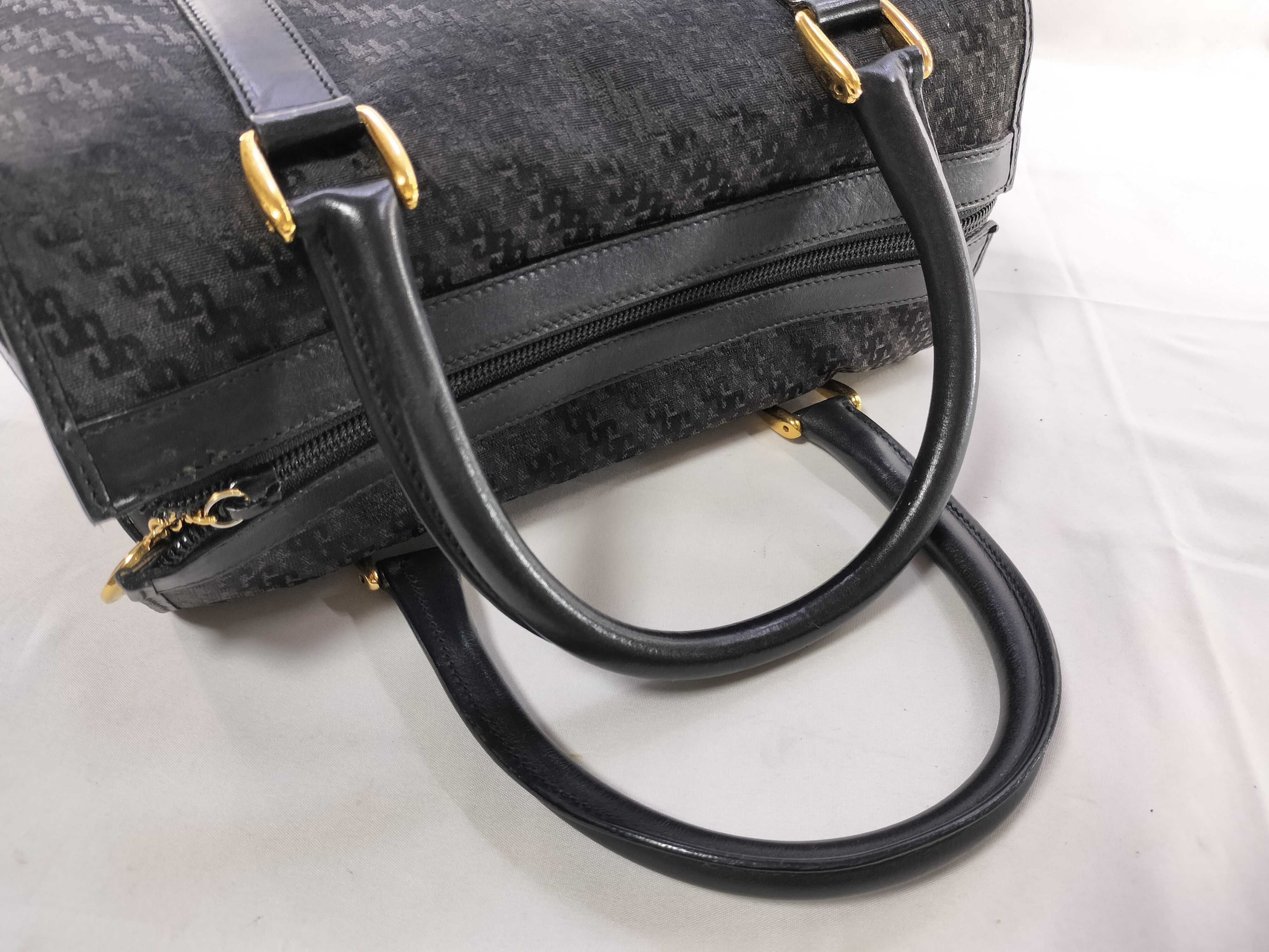Mini Boston Bag — view 3