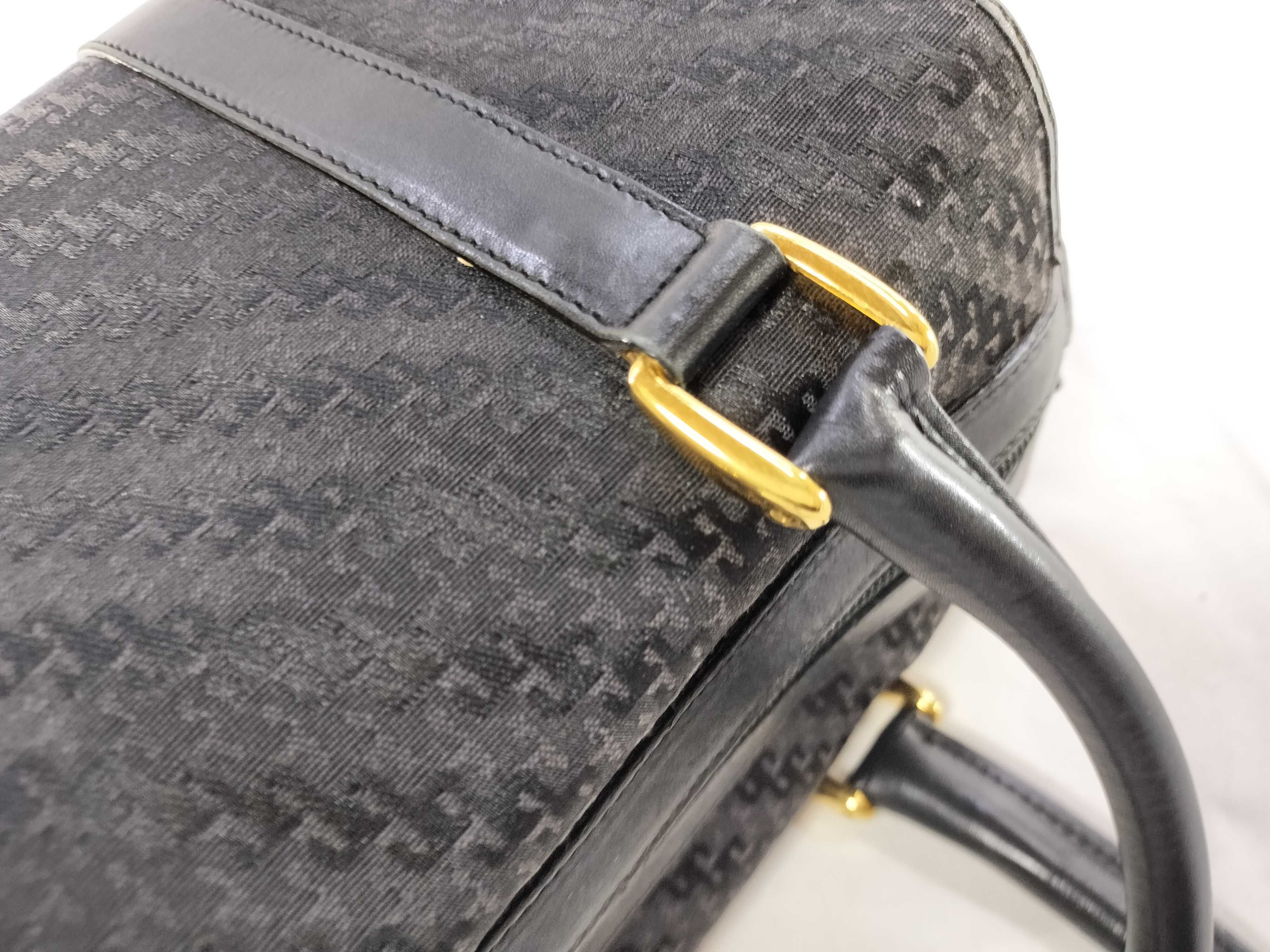 Mini Boston Bag — view 5