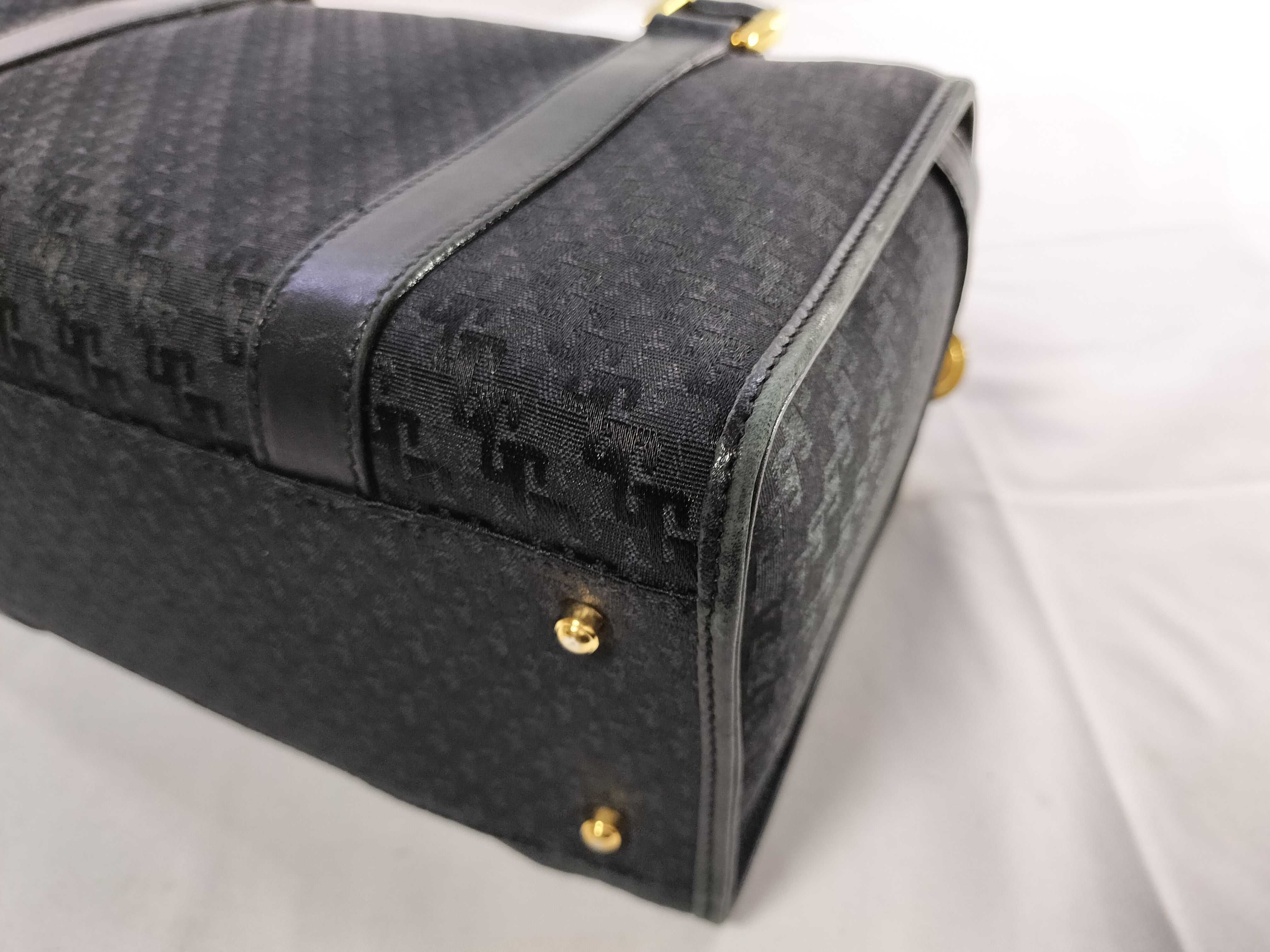 Mini Boston Bag — view 7