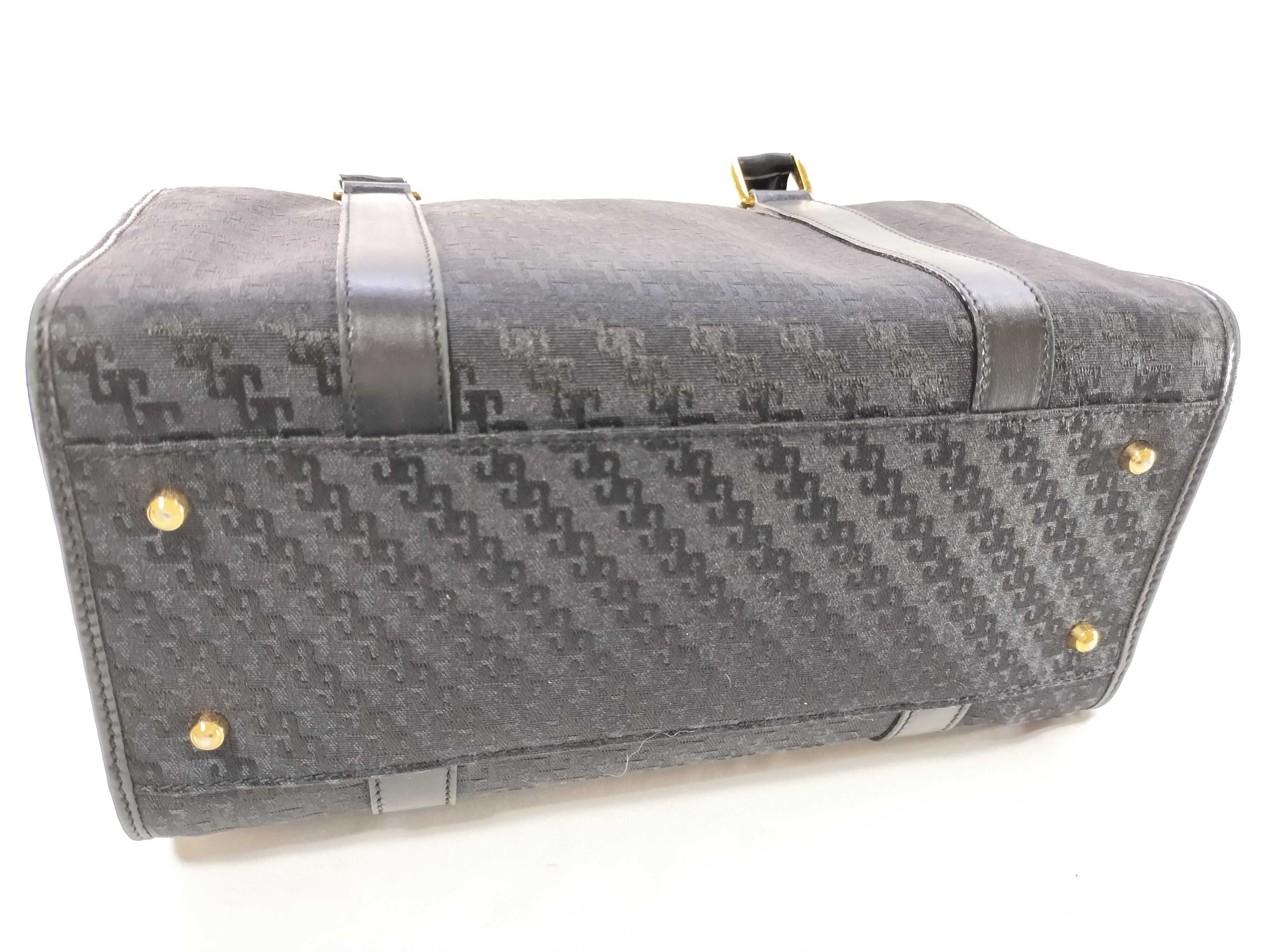 Mini Boston Bag — view 8