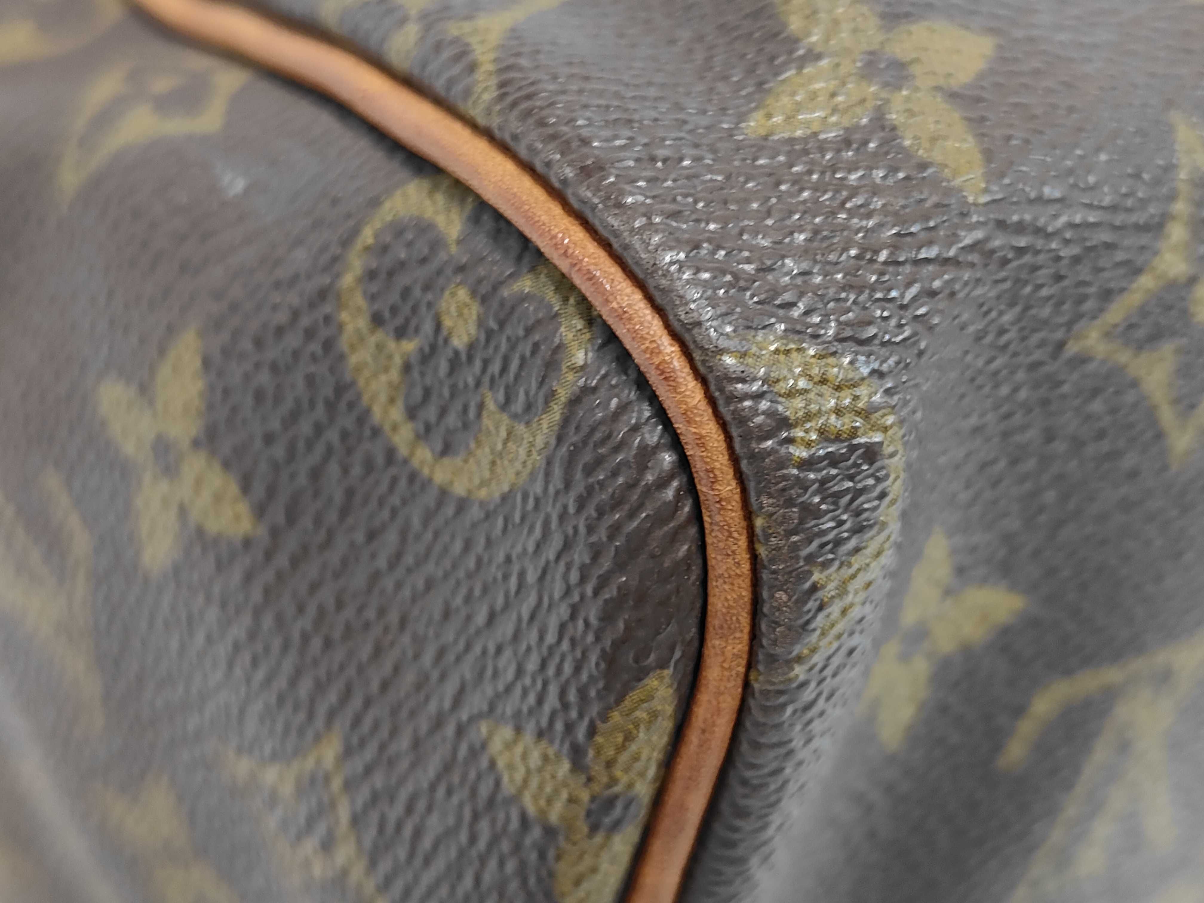 Monogram Speedy 30 M41526 Boston Bag — view 3