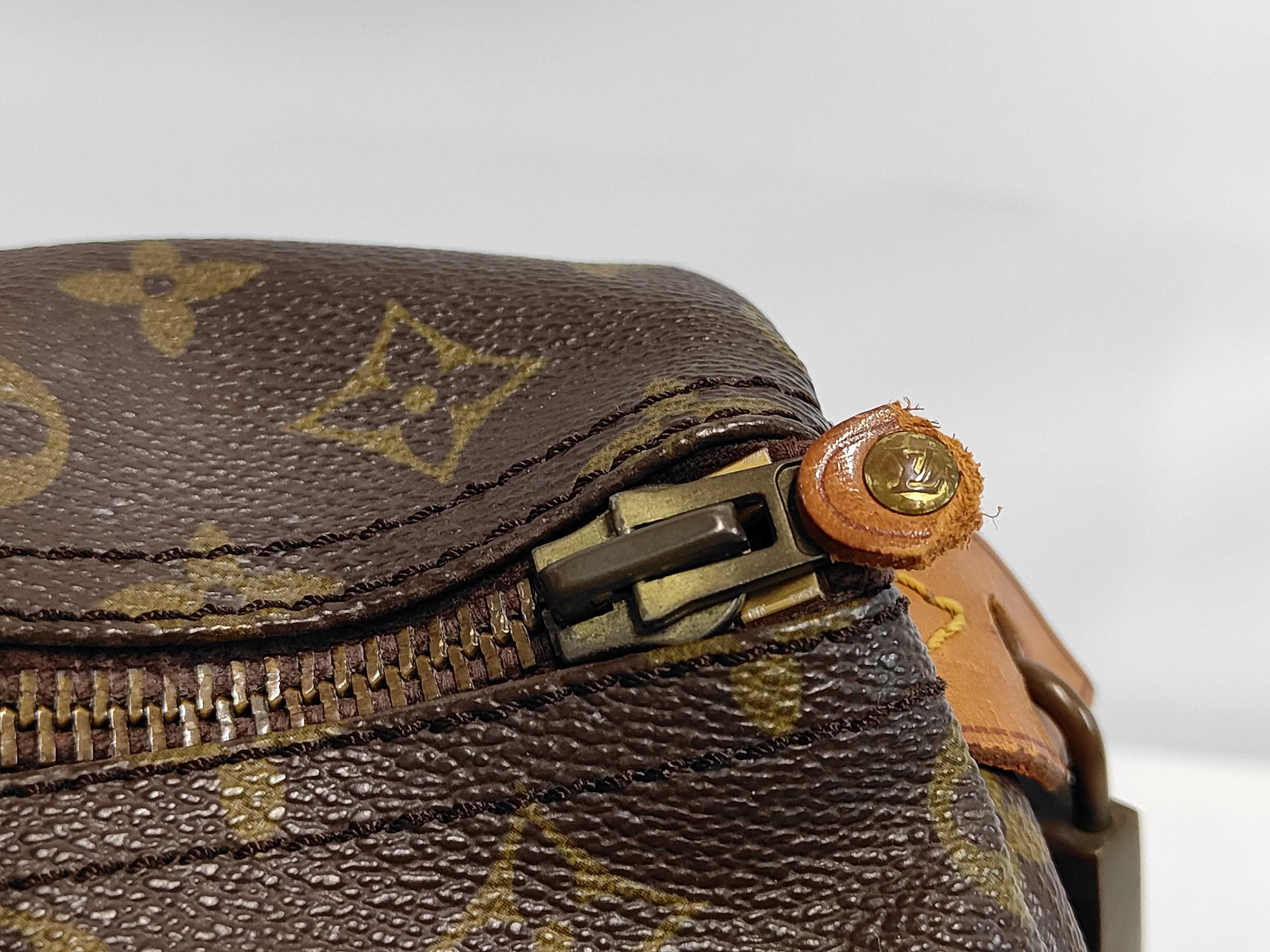 Monogram Speedy 30 M41526 Boston Bag — view 7