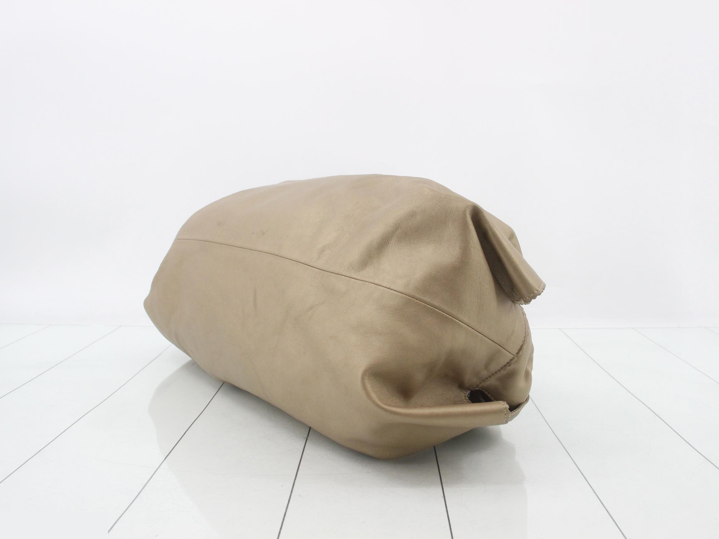 Nappa Aire Shoulder Bag — view 6