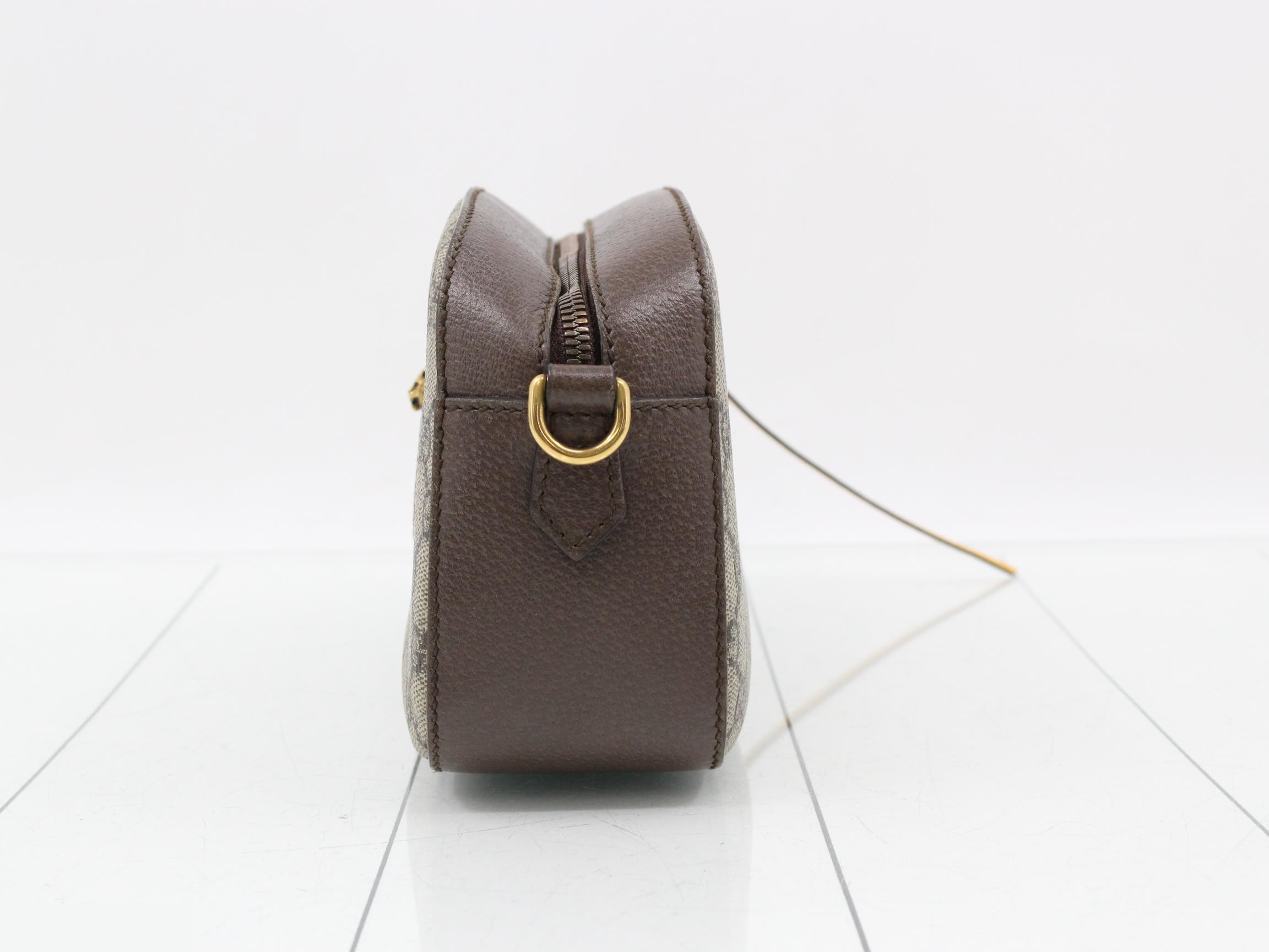 Ophidia Small Camera Bag — view 3