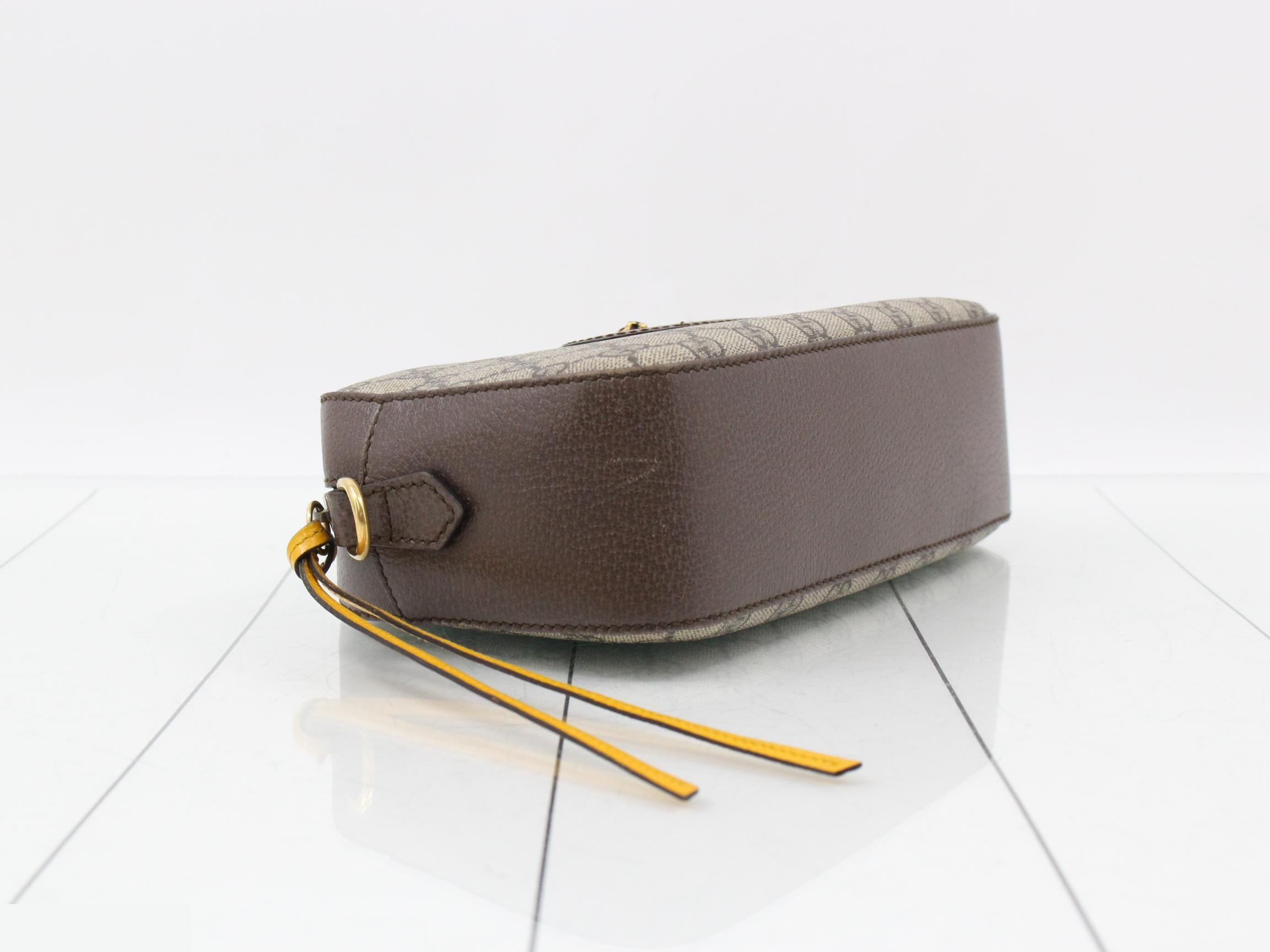 Ophidia Small Camera Bag — view 5