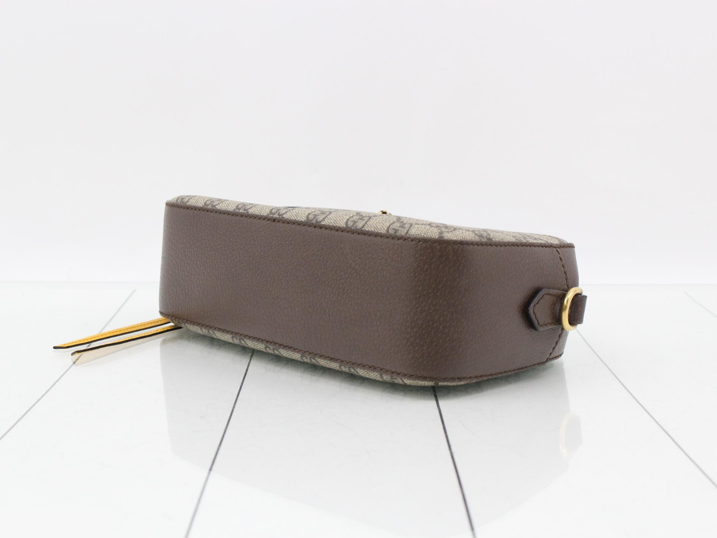 Ophidia Small Camera Bag — view 6