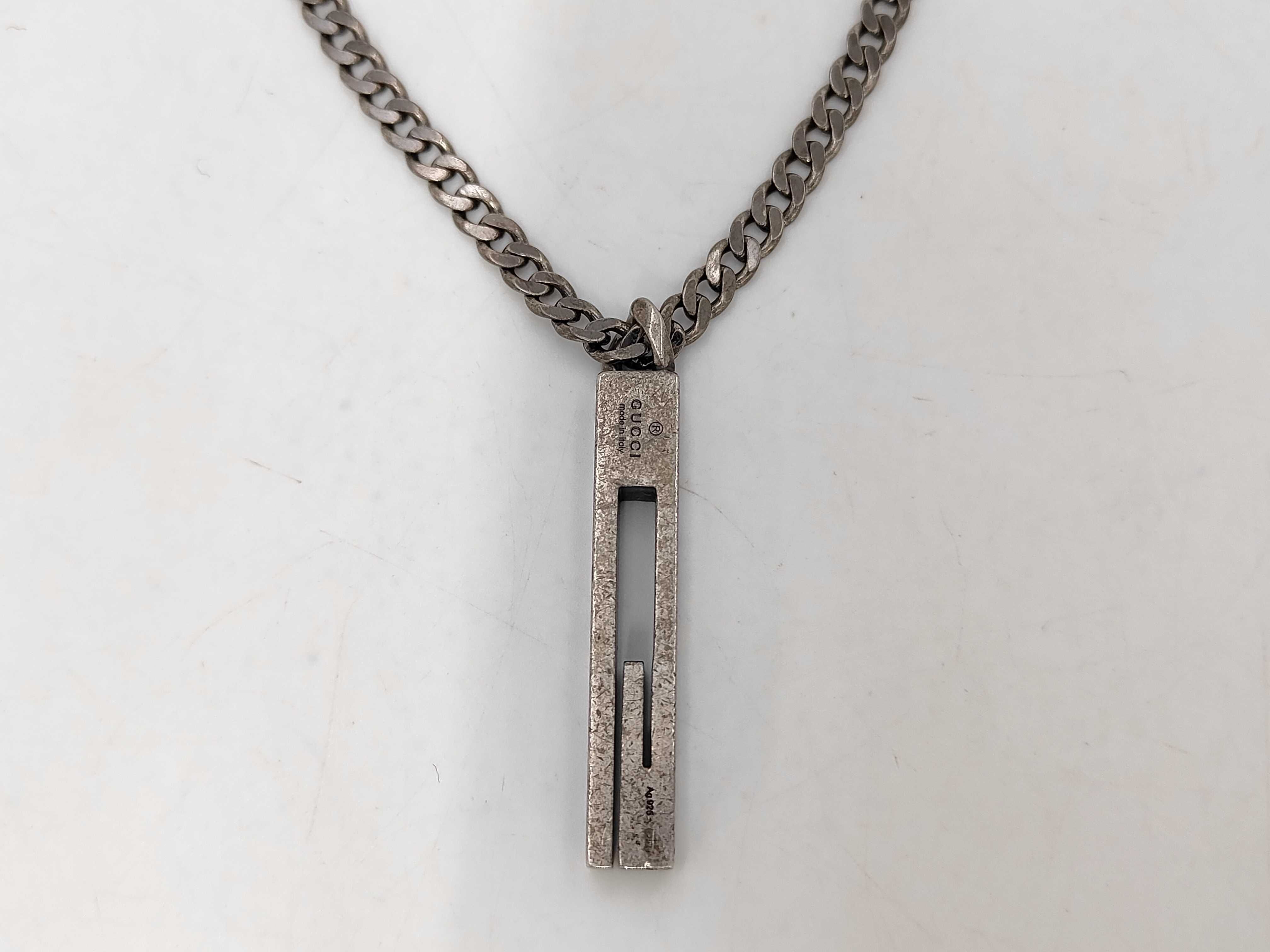 necklace — view 2