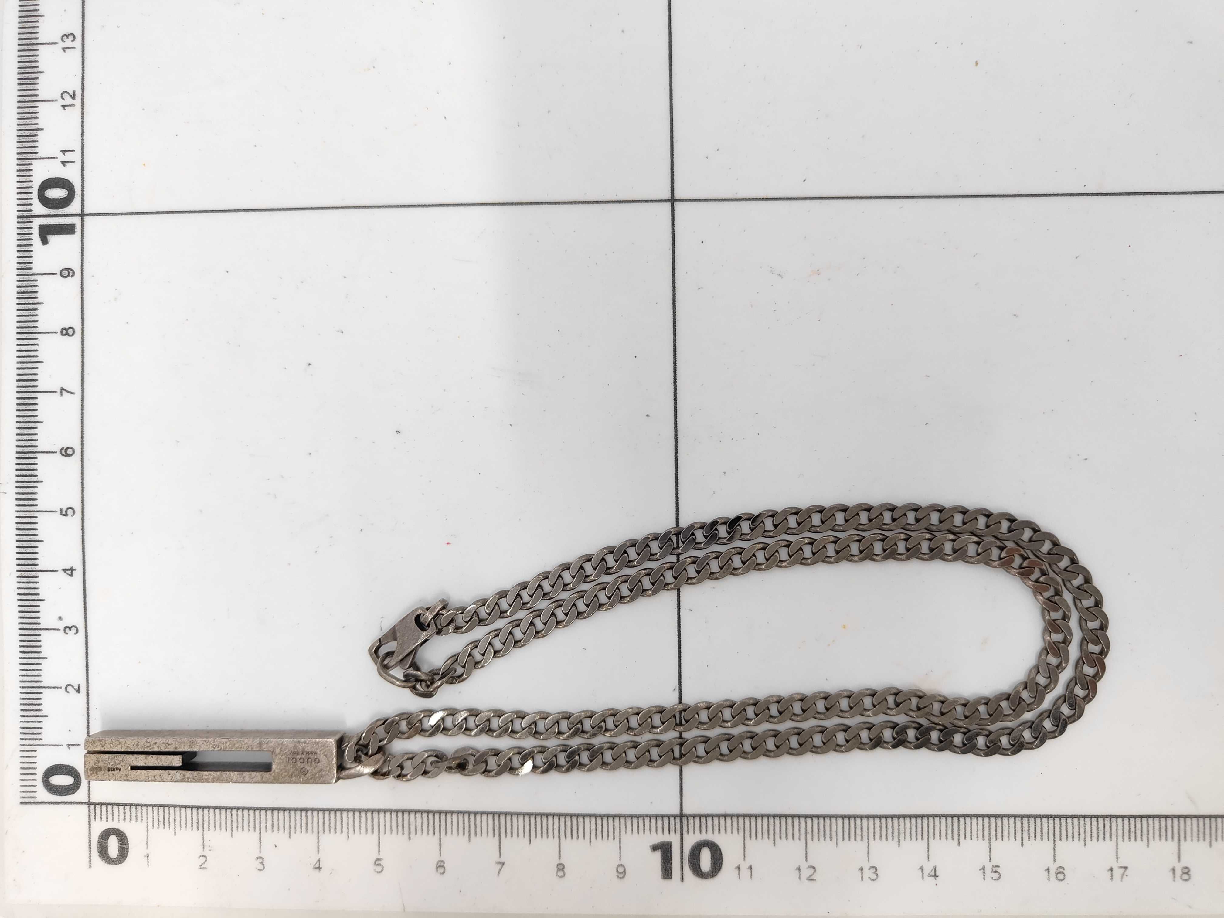 necklace — view 6