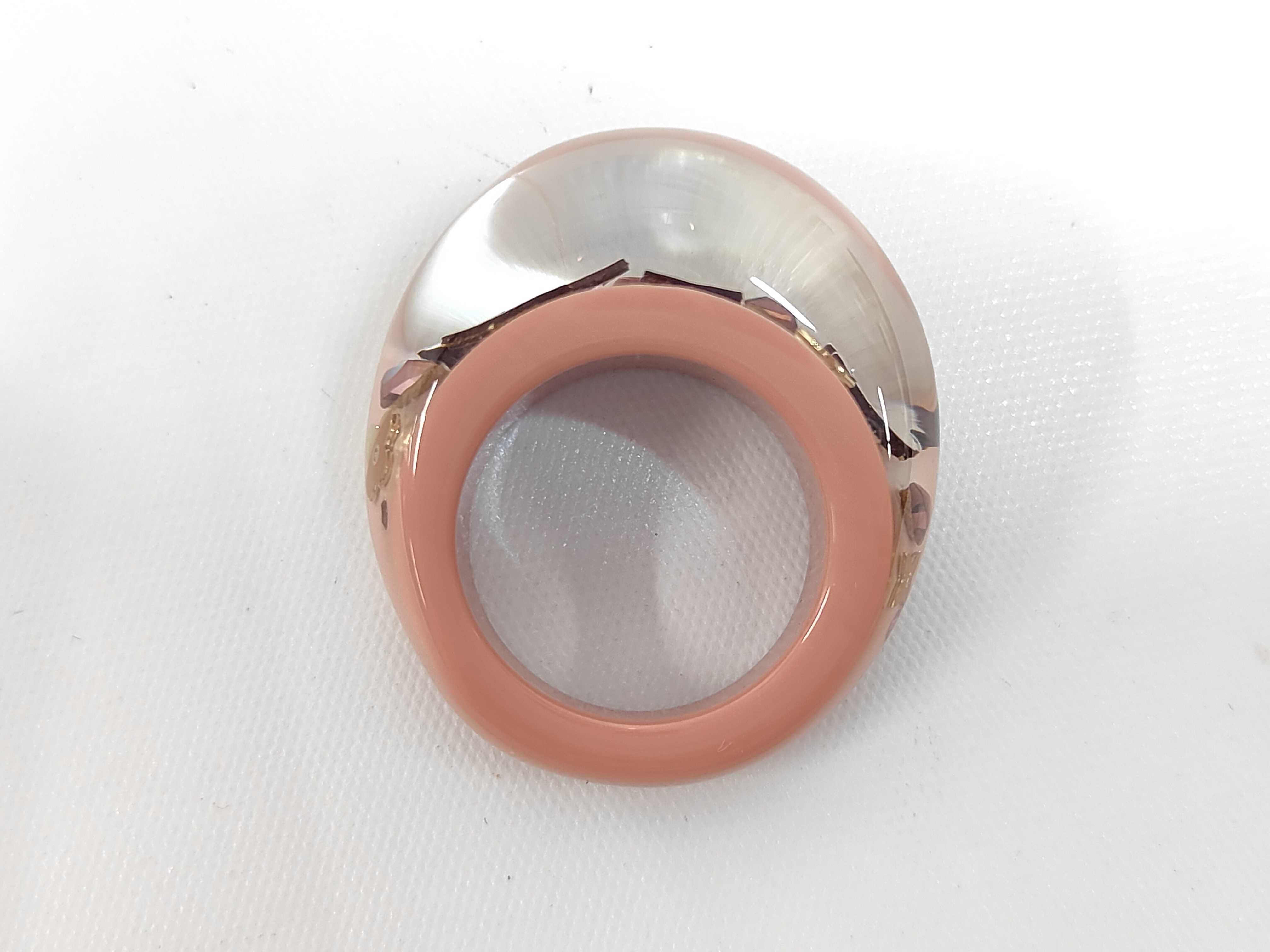 Inclusion Ring — view 4
