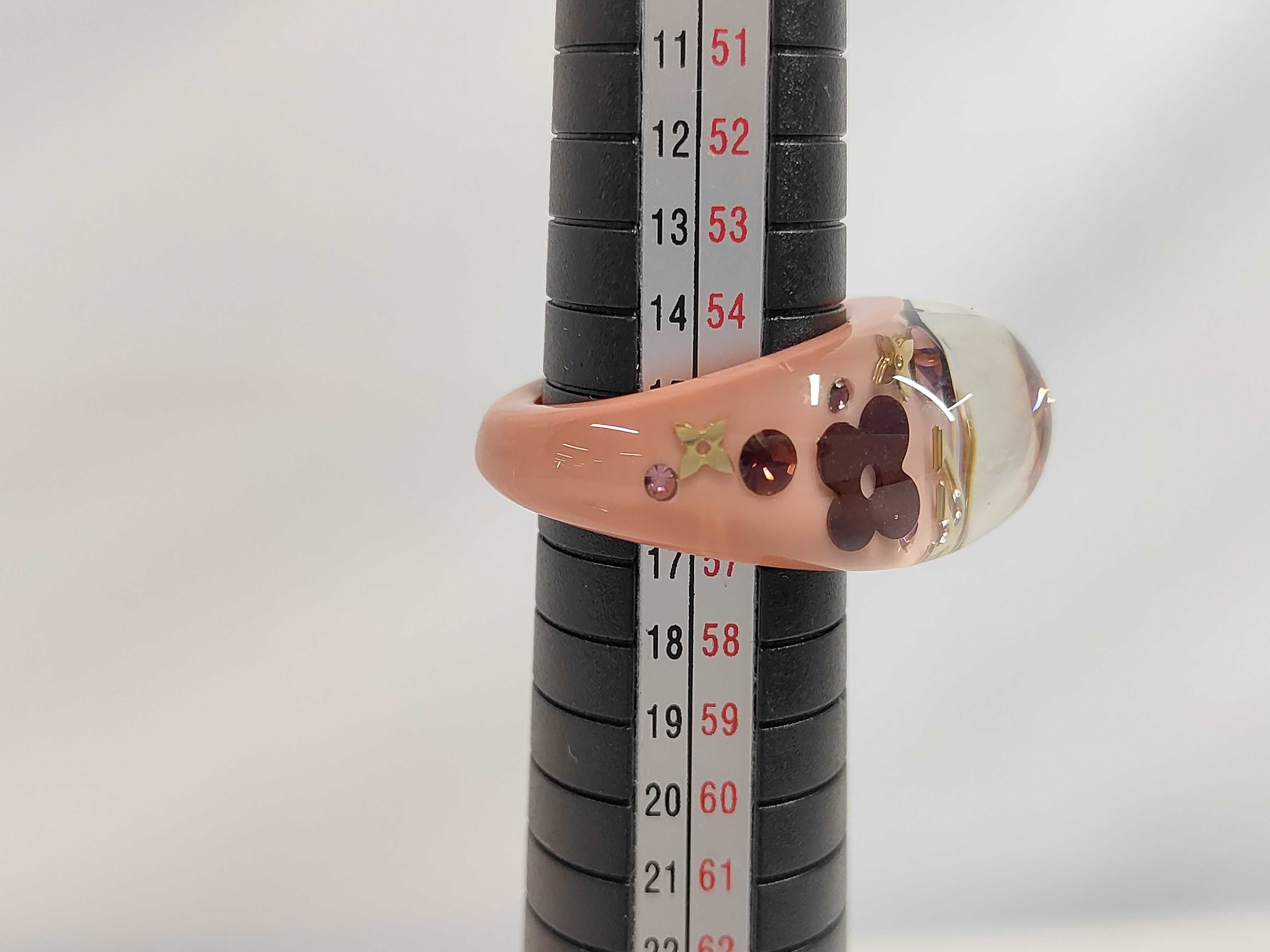 Inclusion Ring — view 5