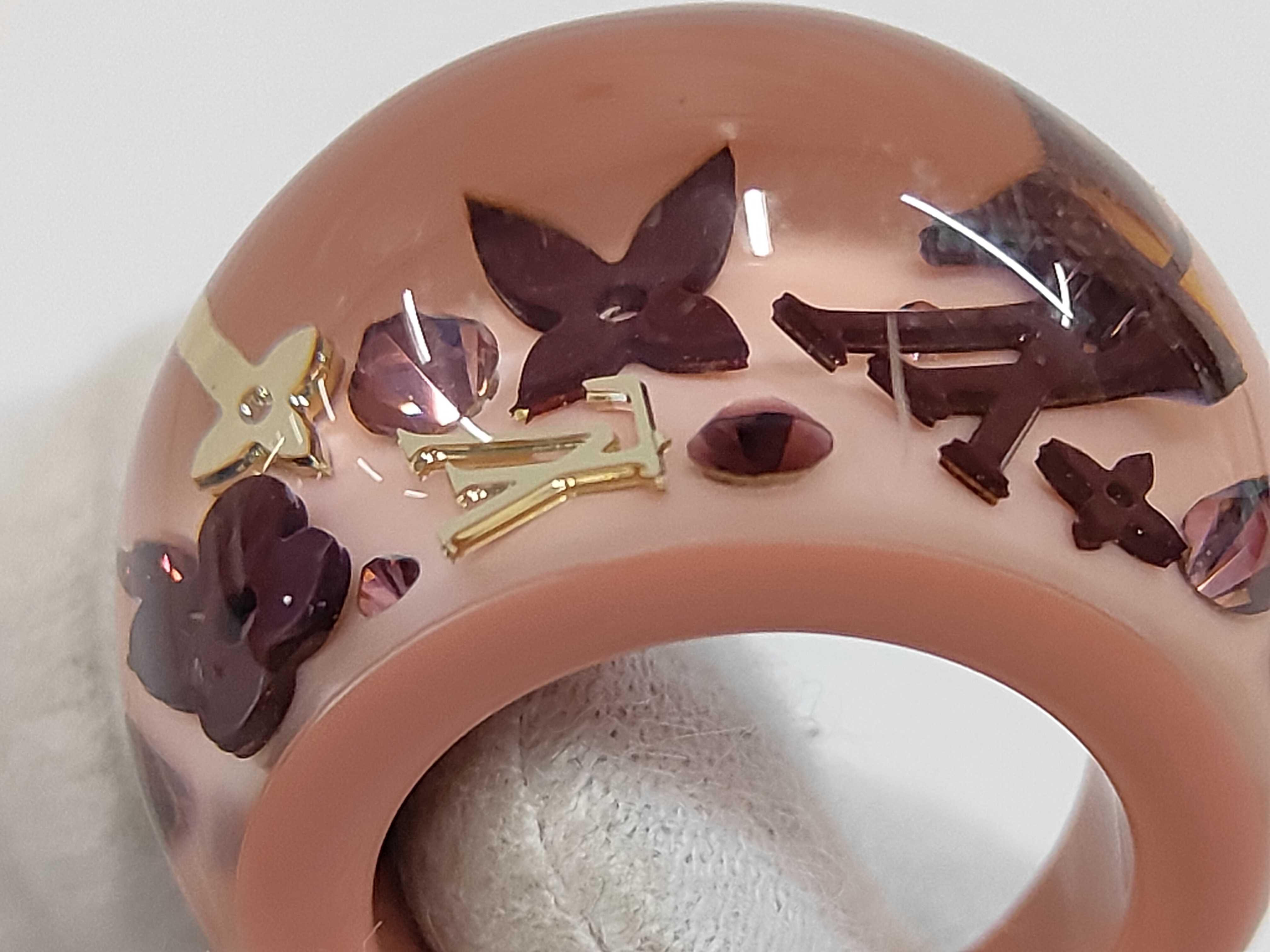 Inclusion Ring — view 7