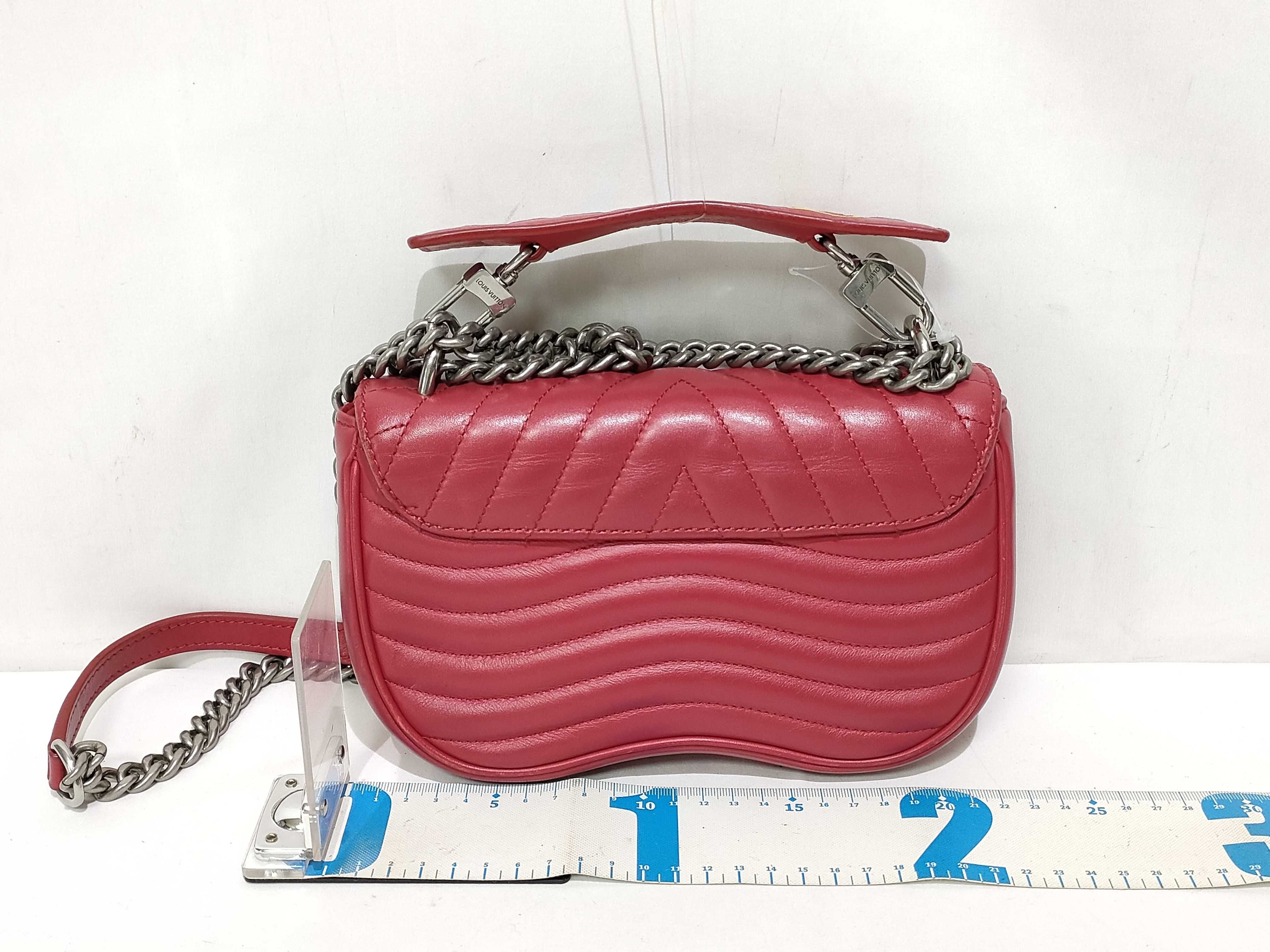 New Wave 2-Way Handbag — view 2
