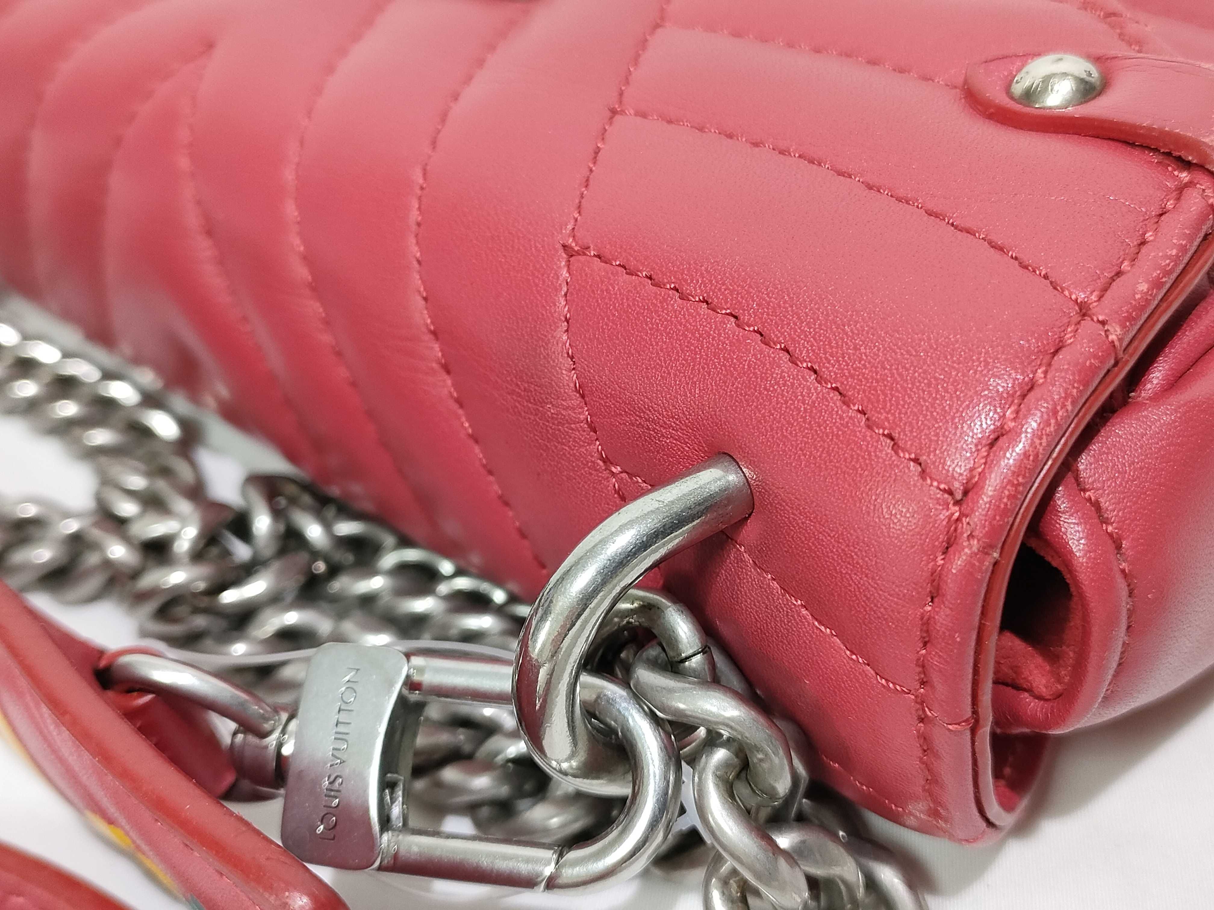 New Wave 2-Way Handbag — view 5