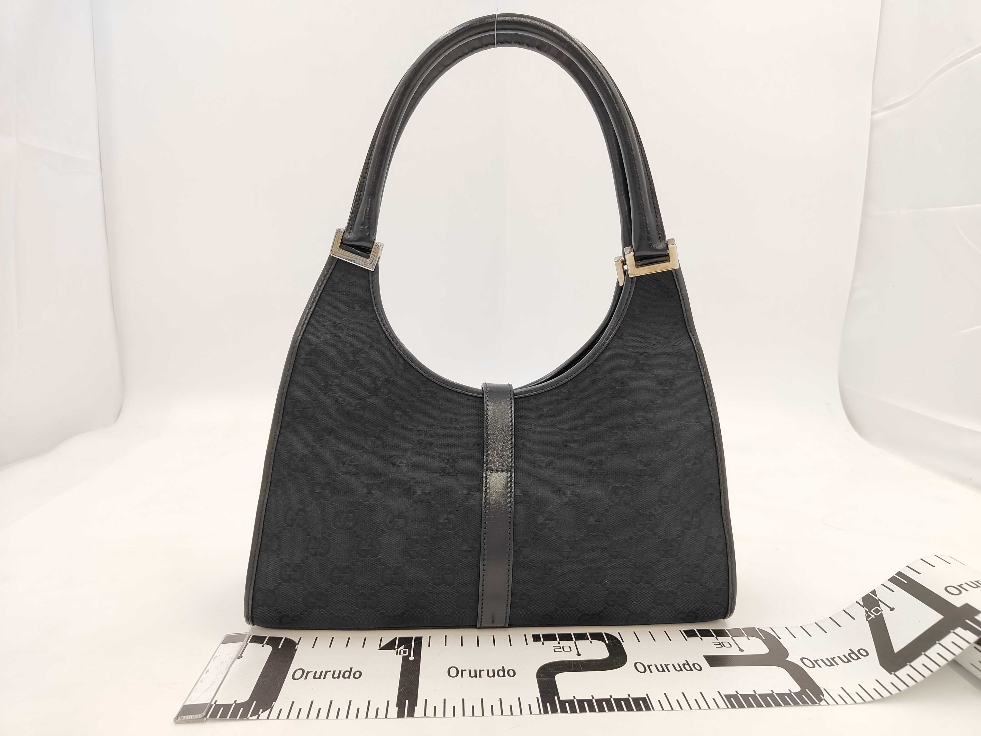 Jackie Shoulder Bag 1067 Handbag Shoulder Bag — view 2